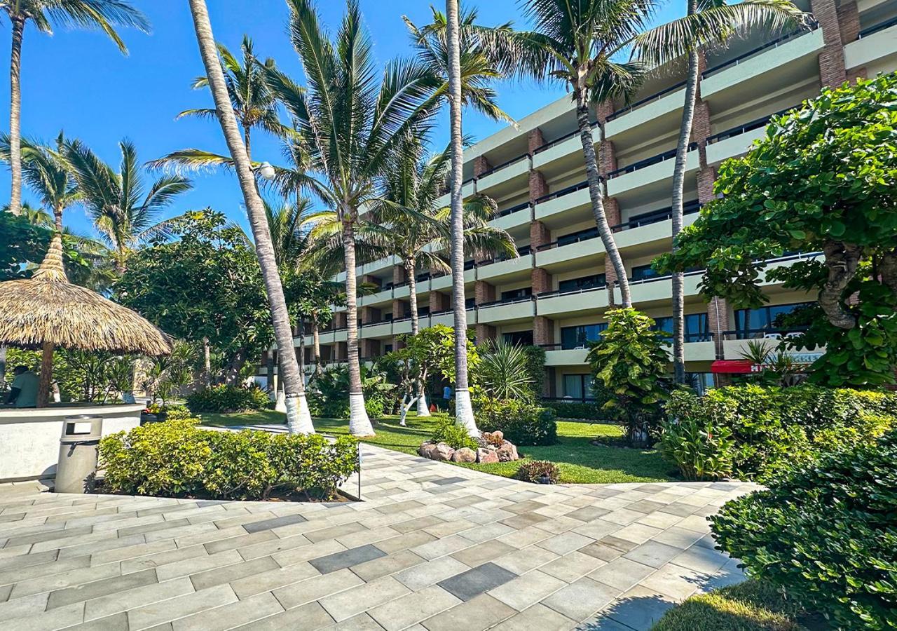 The Palms Of 4* Mazatlan