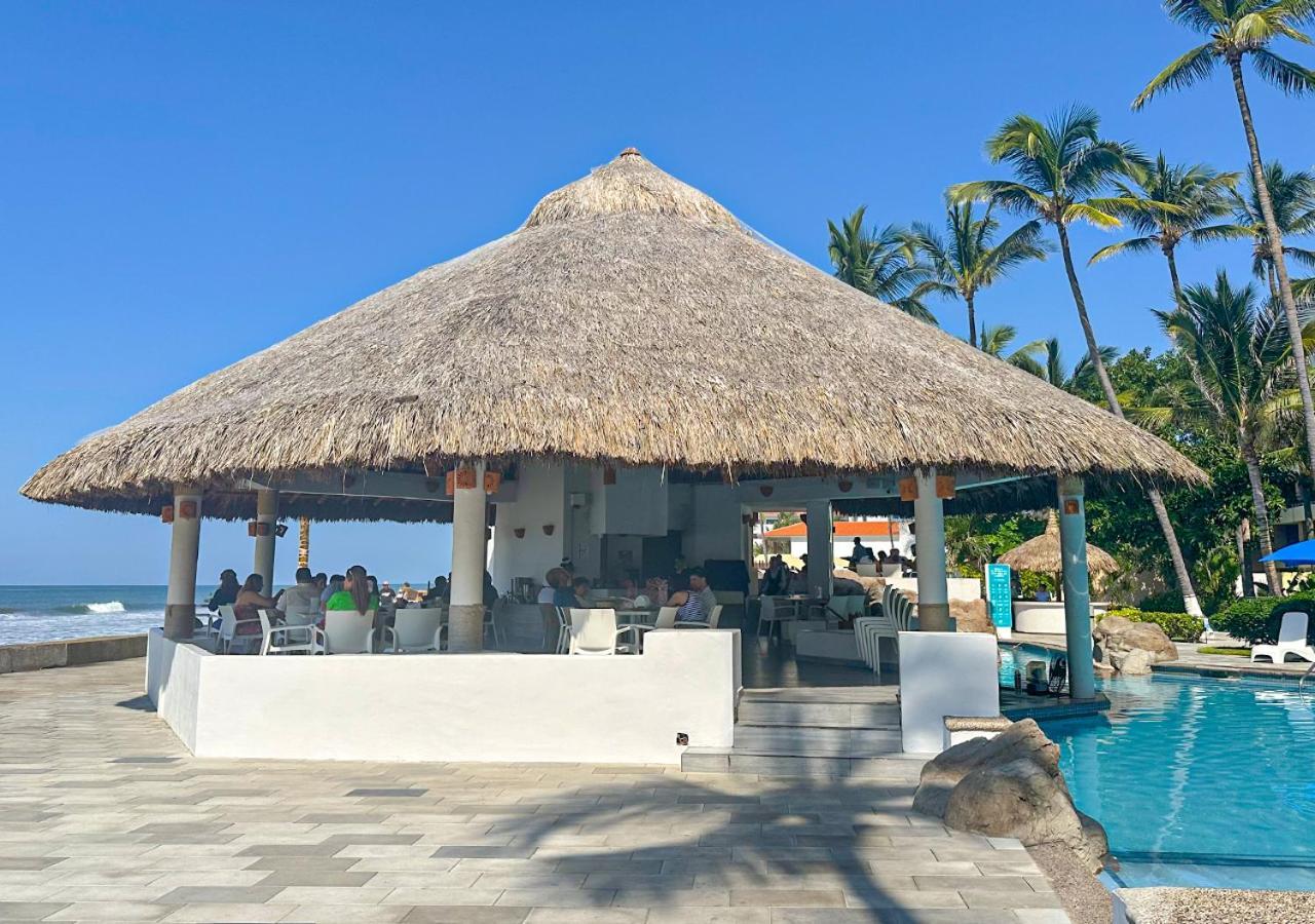 The Palms Of Mazatlan