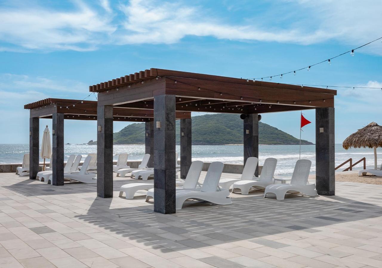 The Palms Of 4* Mazatlan