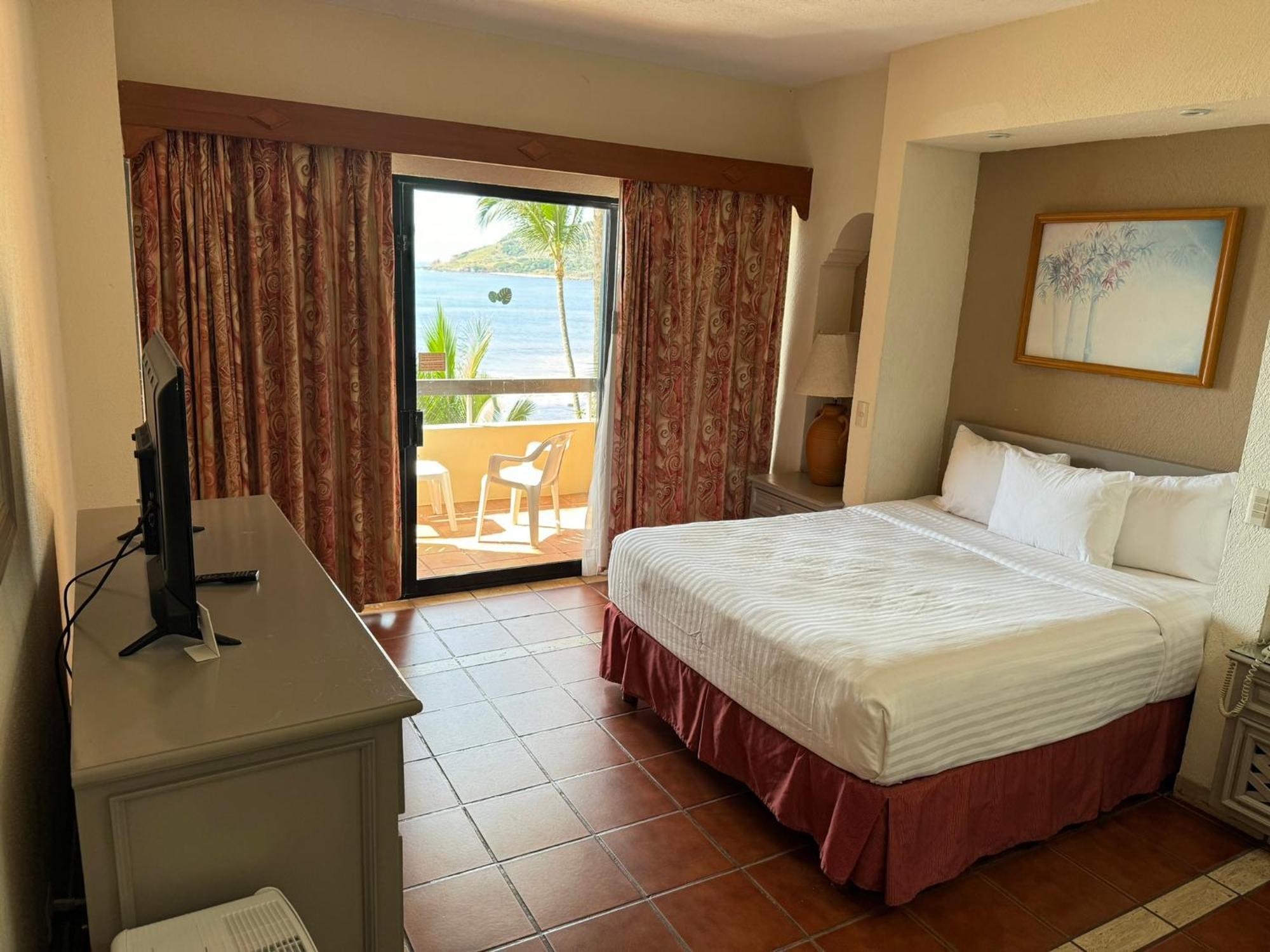The Palms Of Resort Mazatlan