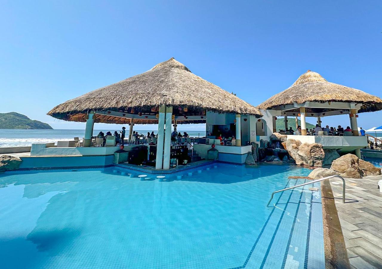 Resort The Palms Of Mazatlan