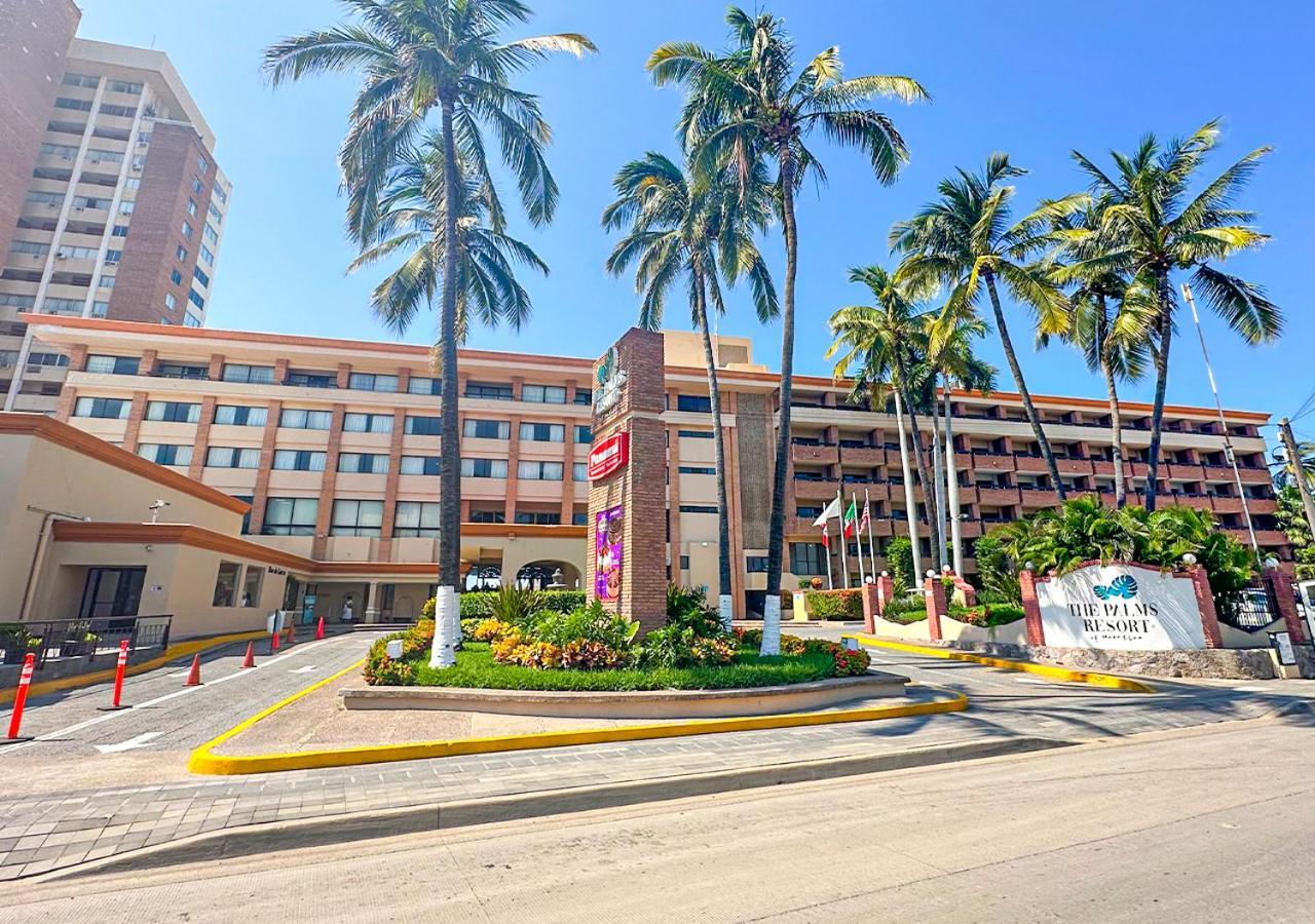The Palms Of 4* Mazatlan