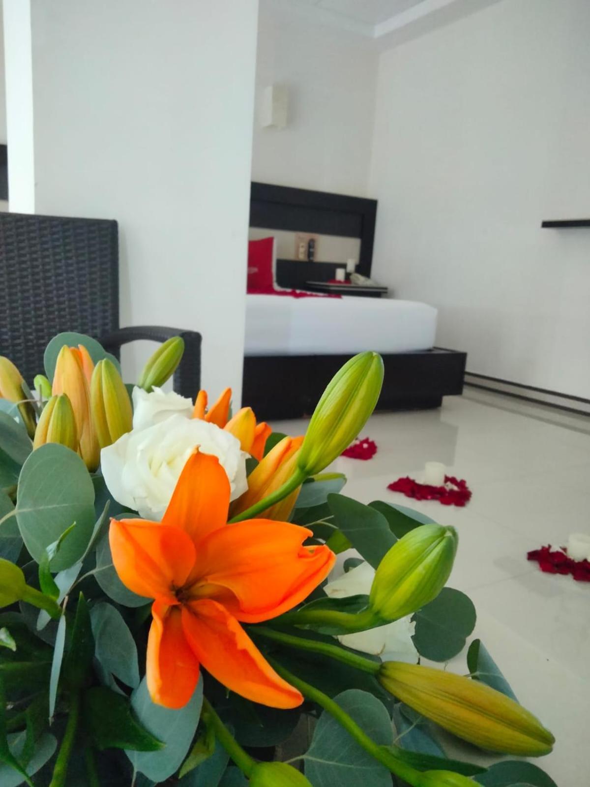 Hotel Margaritas Caxa Xalapa