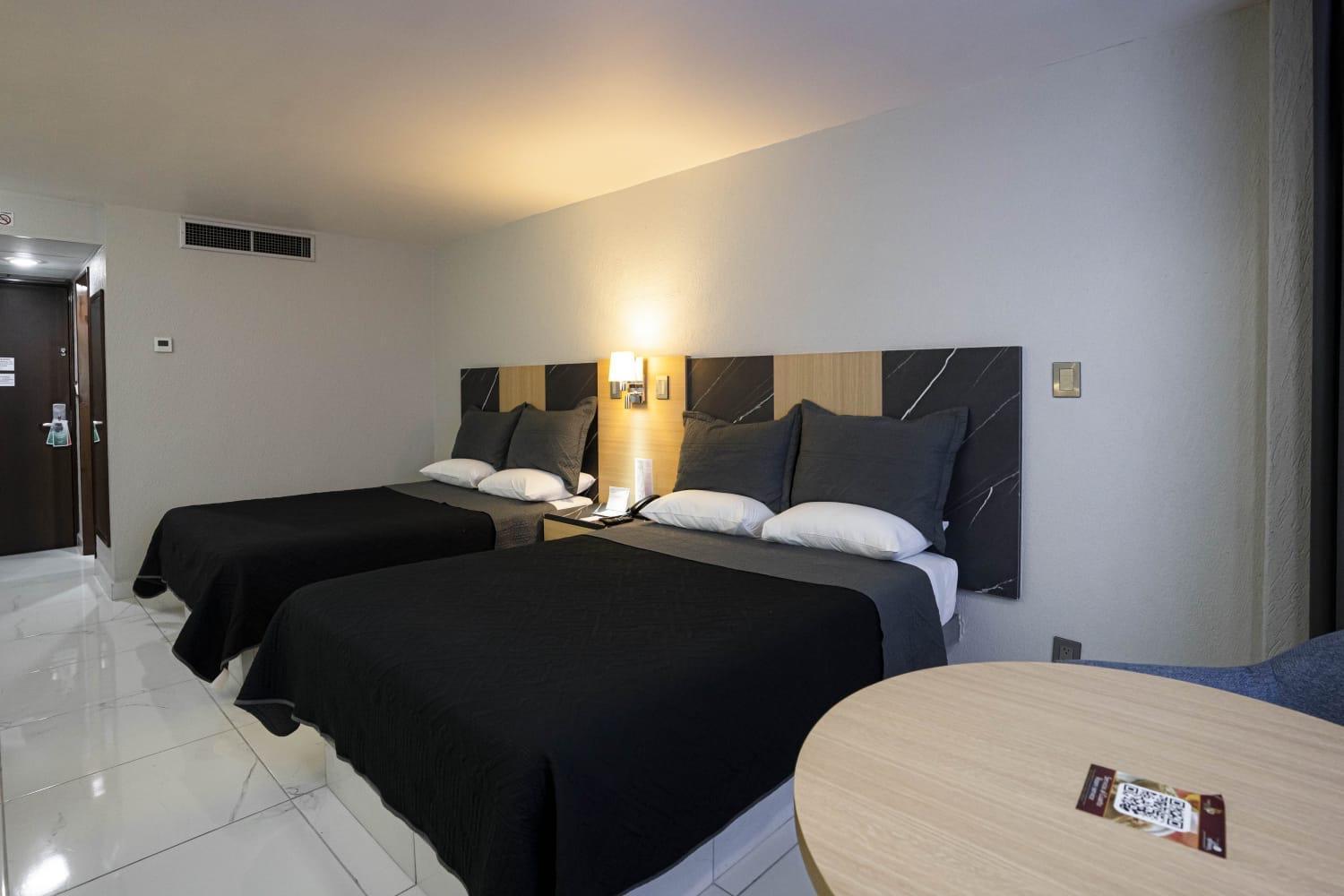 Real Plaza 4* San Luis Potosi