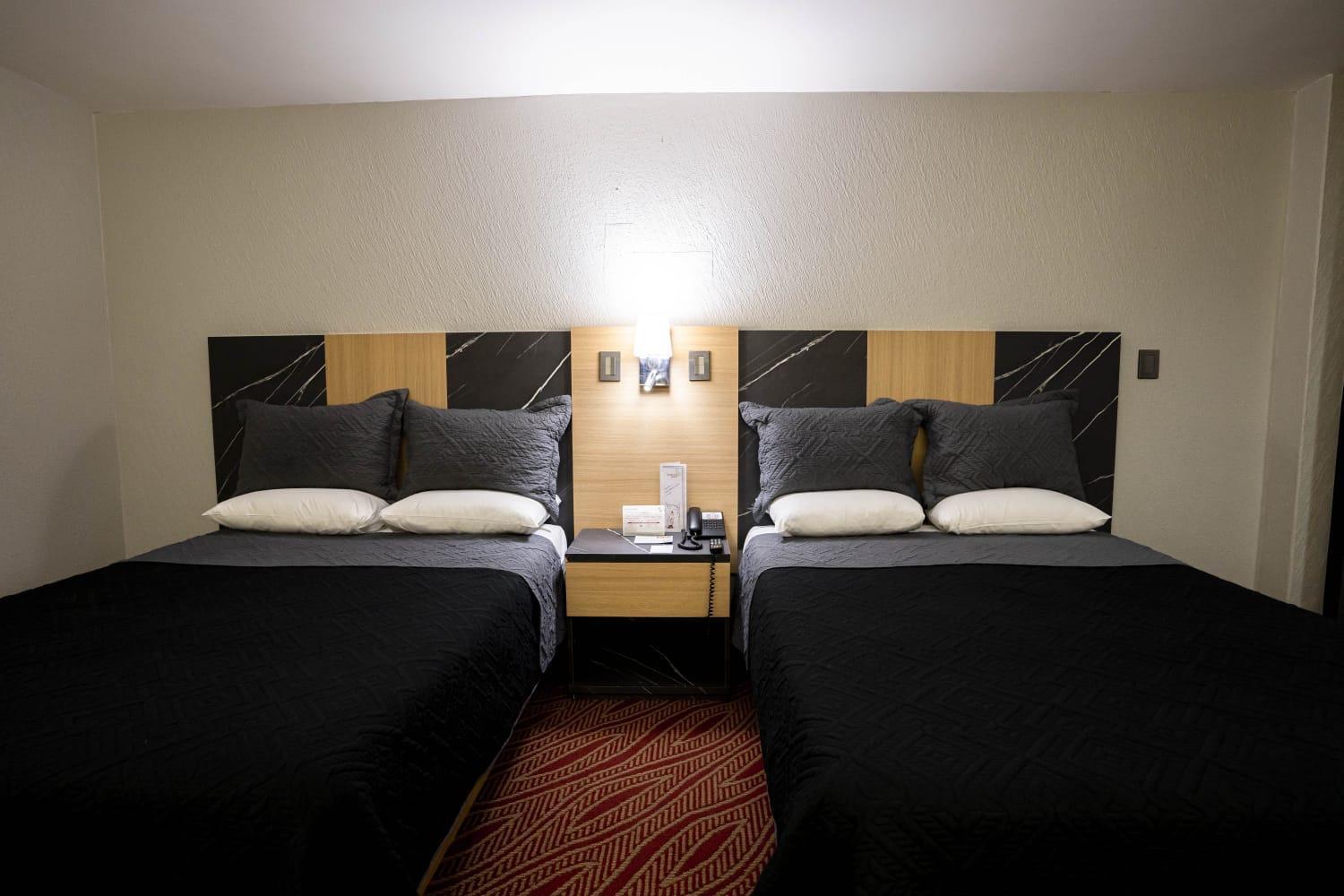 Real Plaza 4* San Luis Potosi