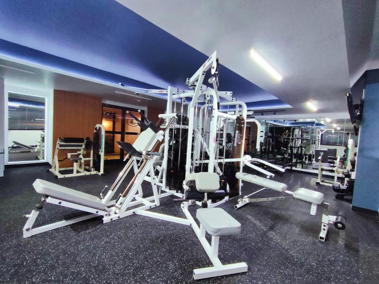 Real Plaza Hotel San Luis Potosi