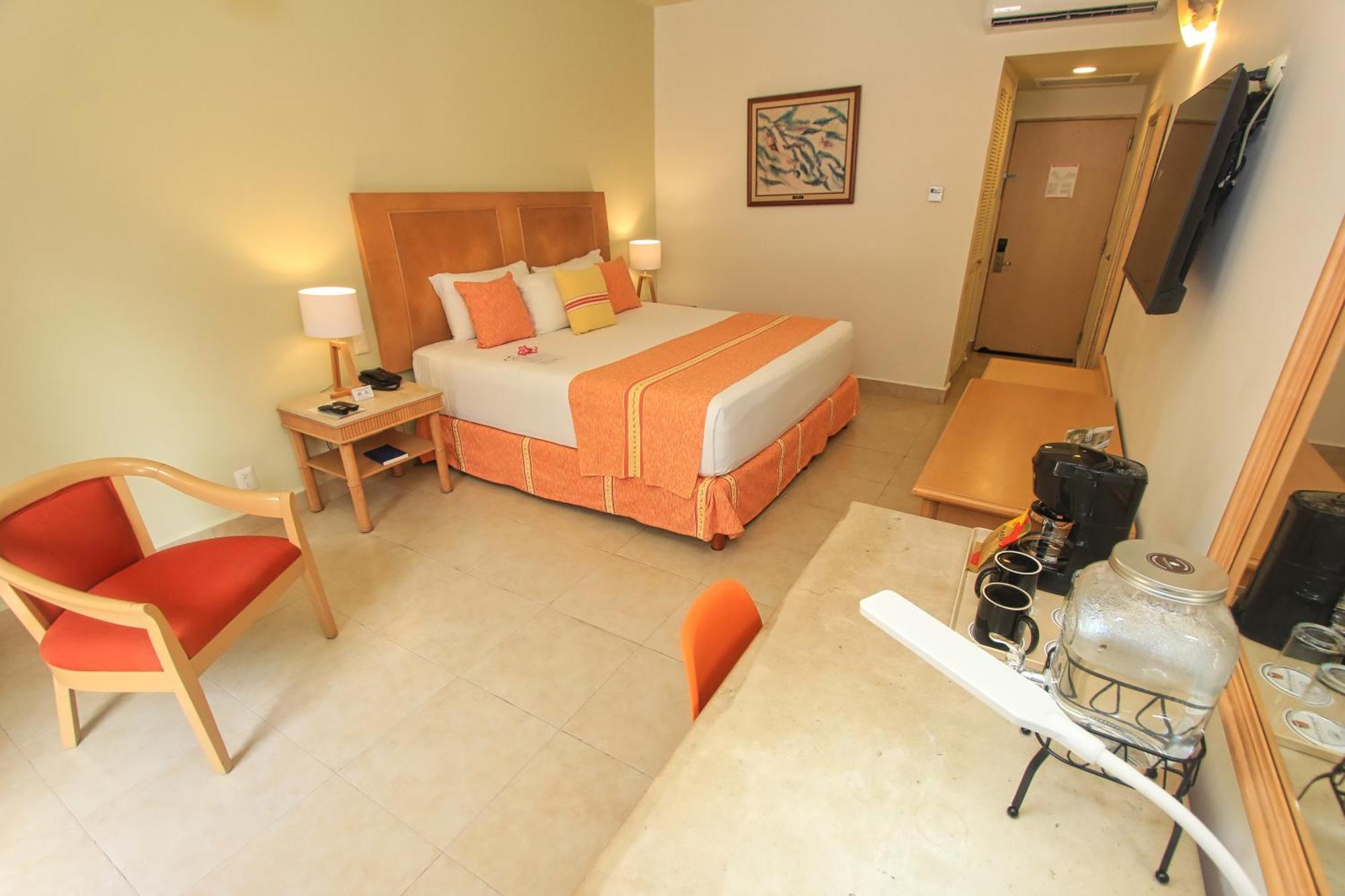 Binniguenda & Club Resort