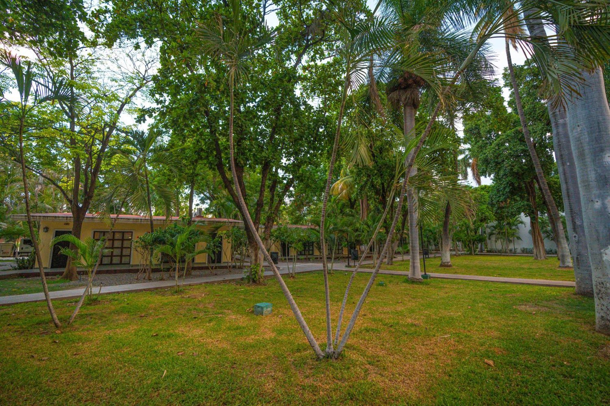 Inhouse Select Hacienda Tres Rios Hotel Culiacan