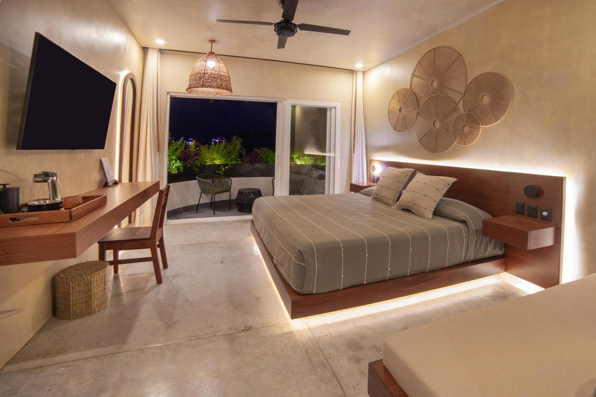 Quinta Bella 4* Huatulco