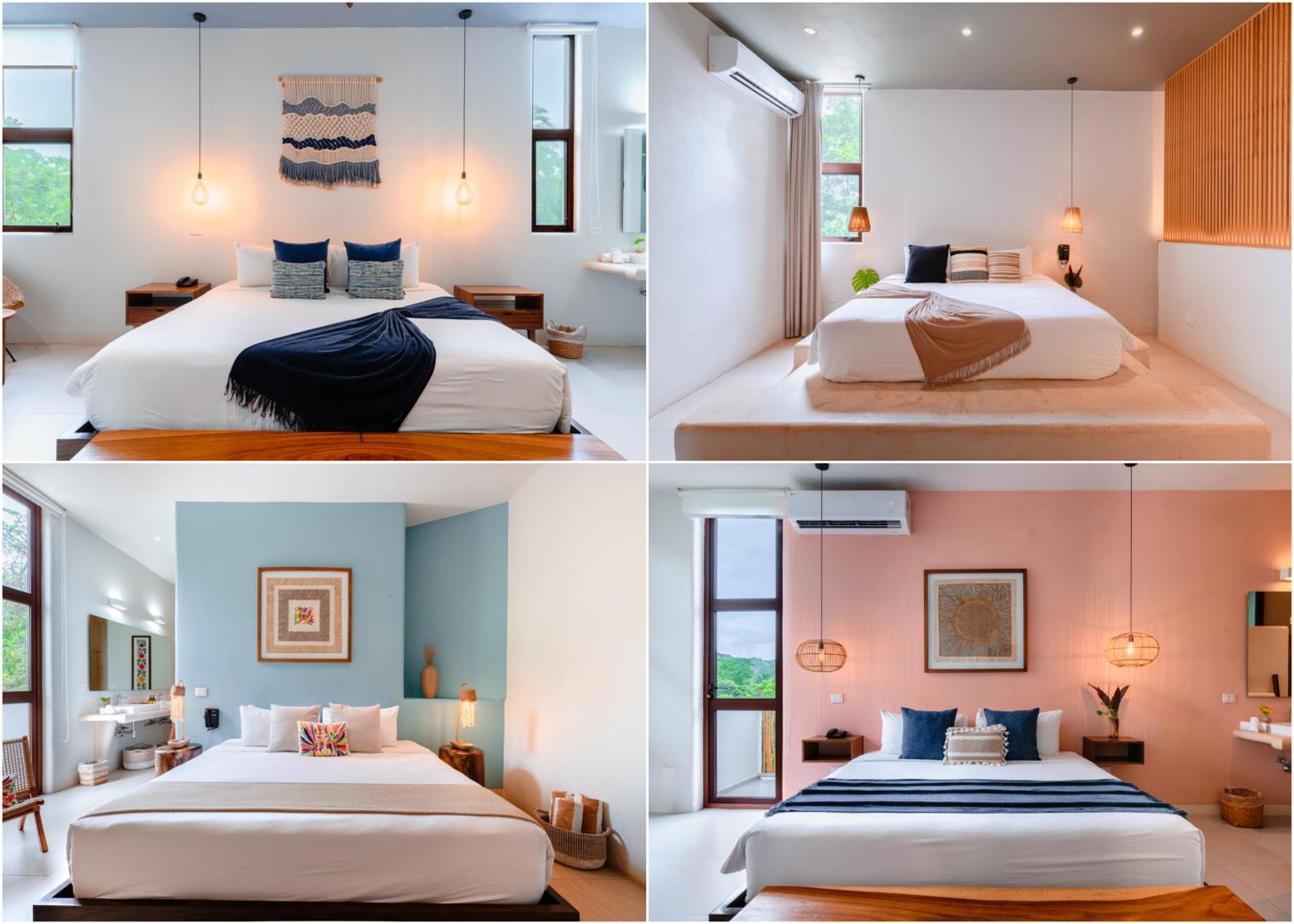 Agua De Luna Boutique, San Pancho Nayarit 3* San Francisco (Nayarit)