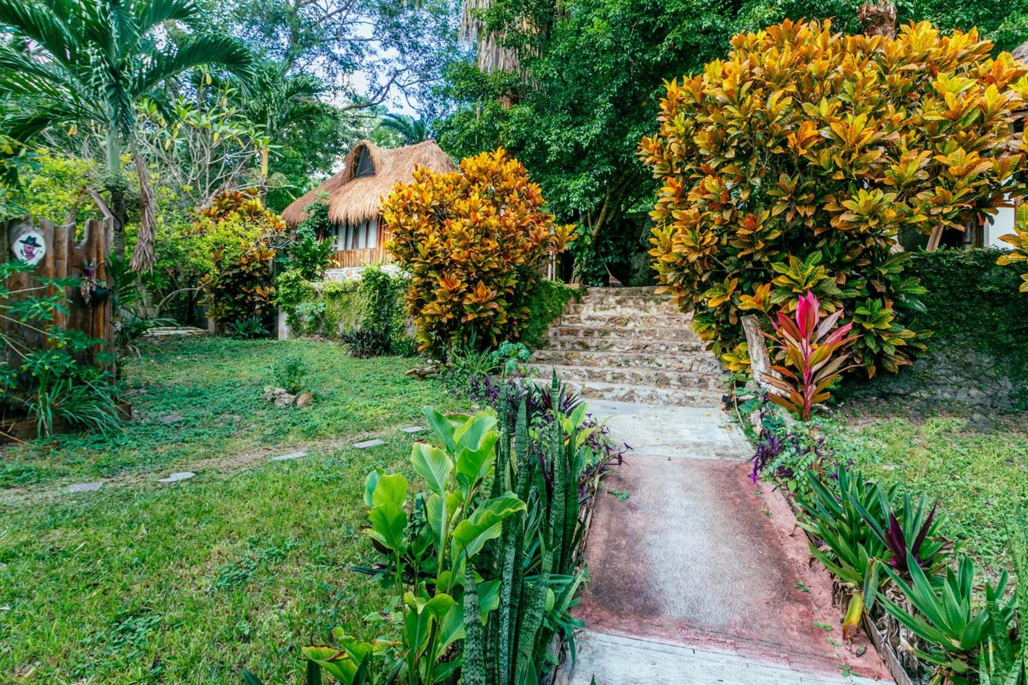 Hotel Santuario Front Oasis Bacalar