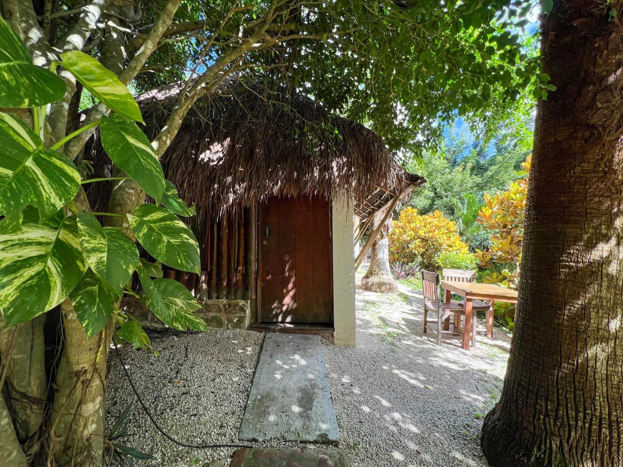 Santuario Front Oasis Hotel *