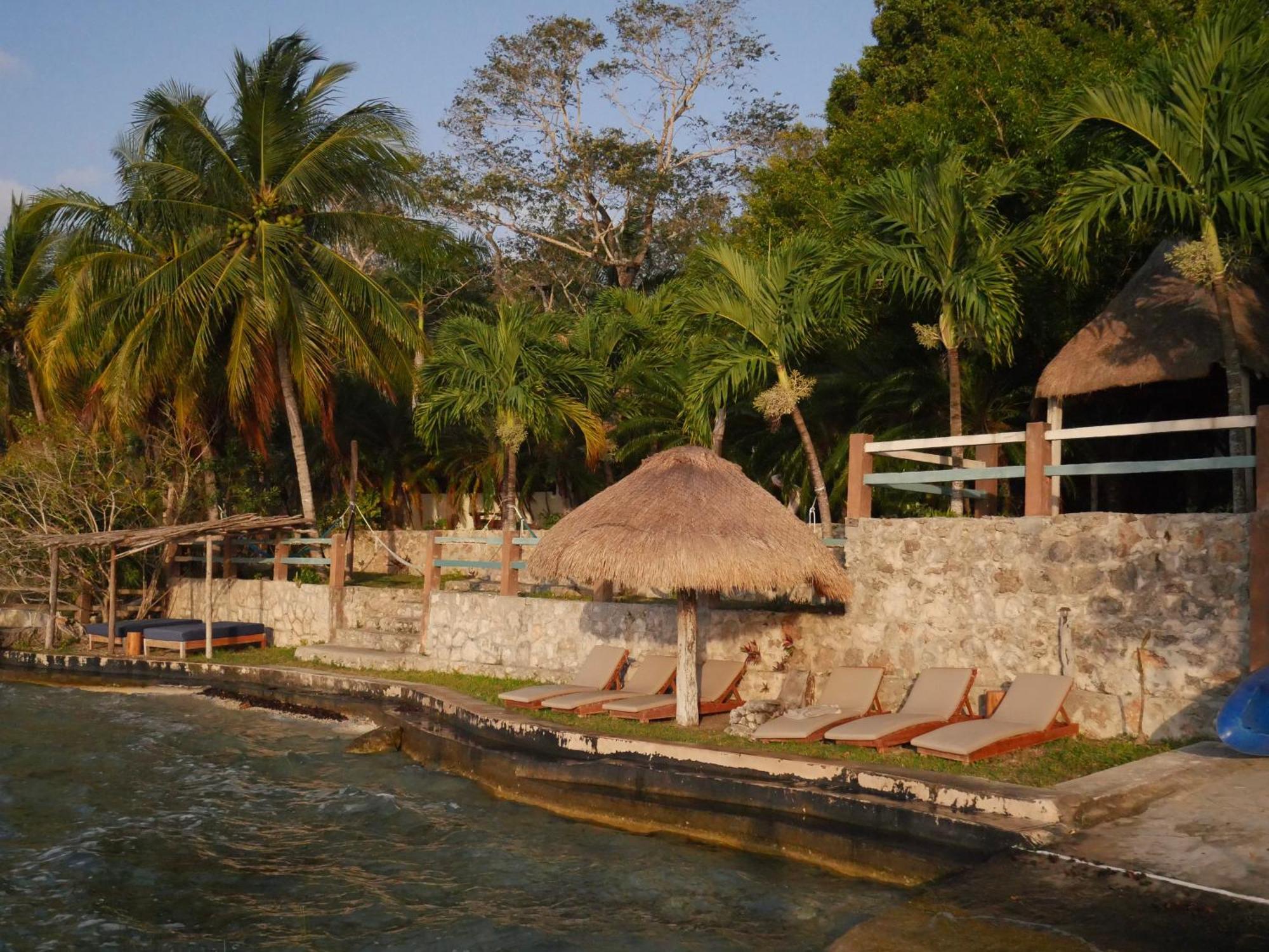 Hotel Santuario Front Oasis *