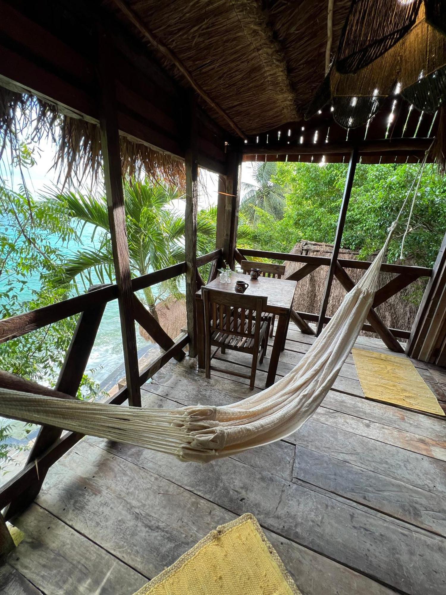 Santuario Front Oasis Hotel Bacalar