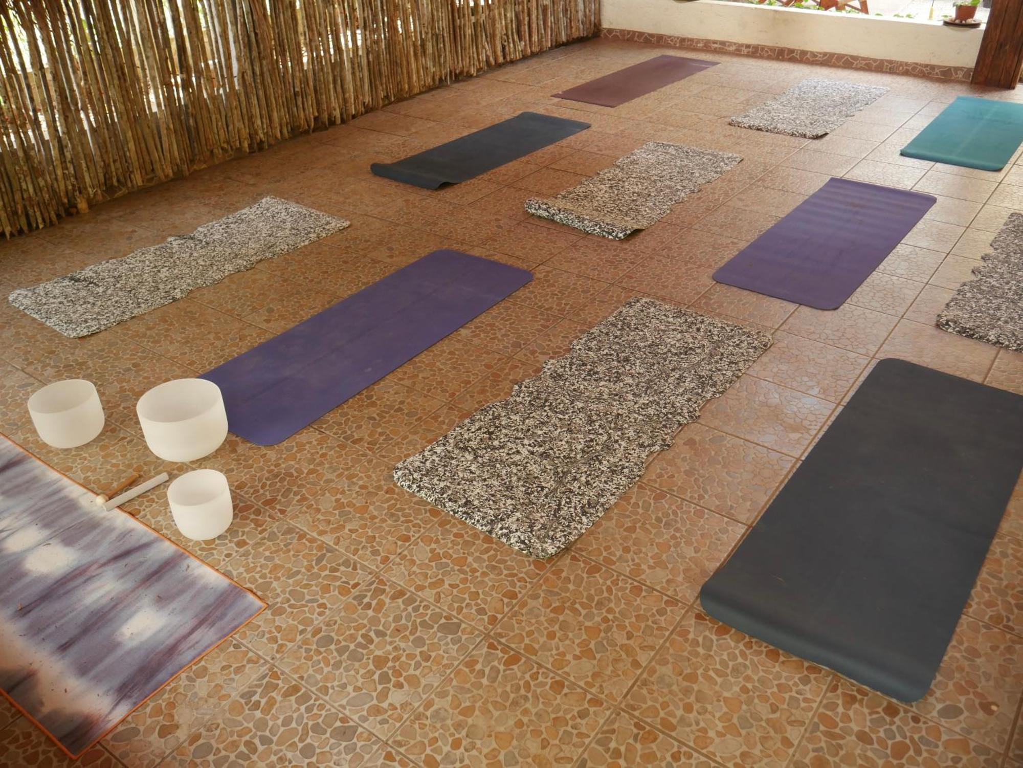Hotel Santuario Front Oasis *