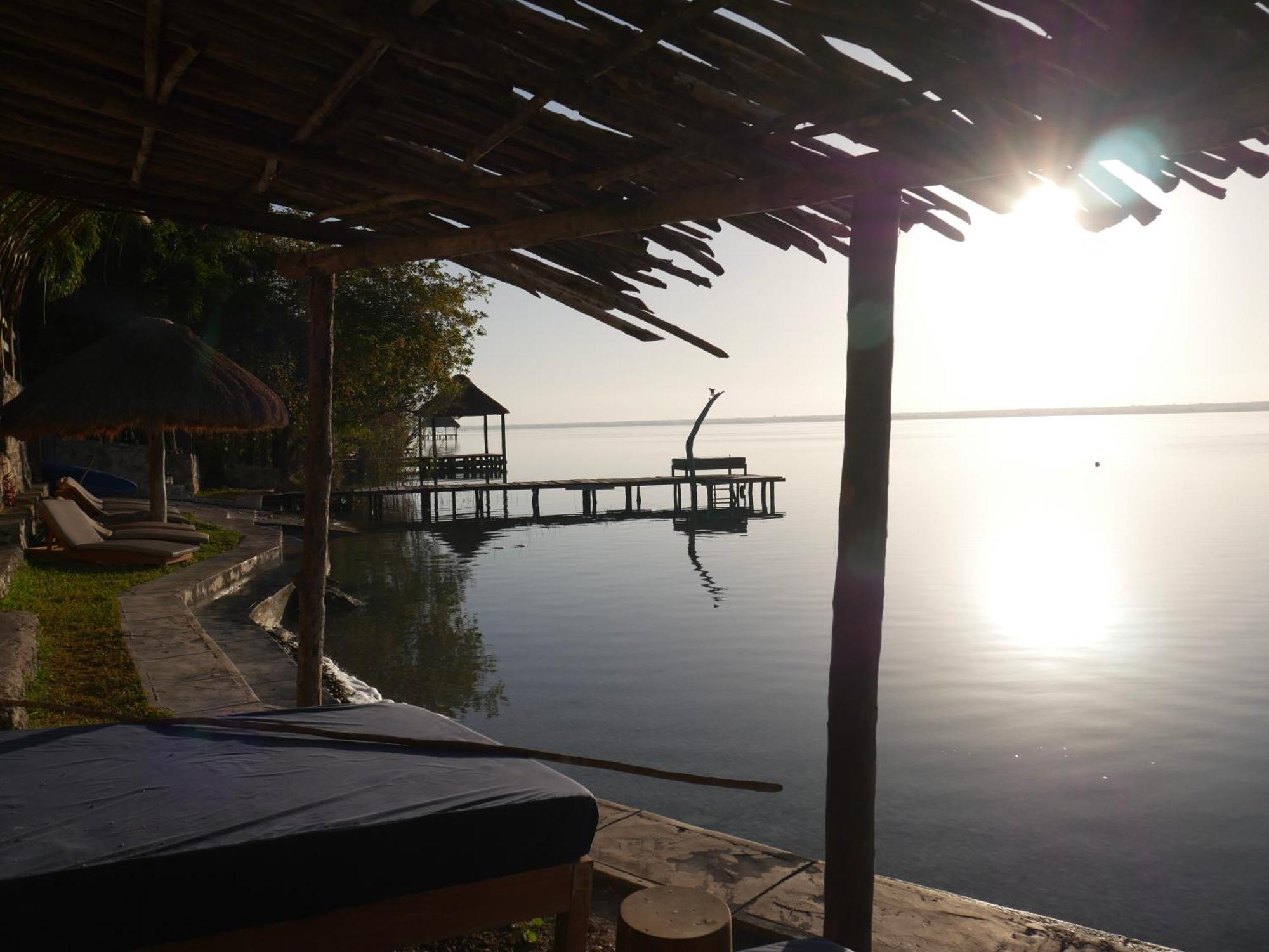 Hotel Santuario Front Oasis
