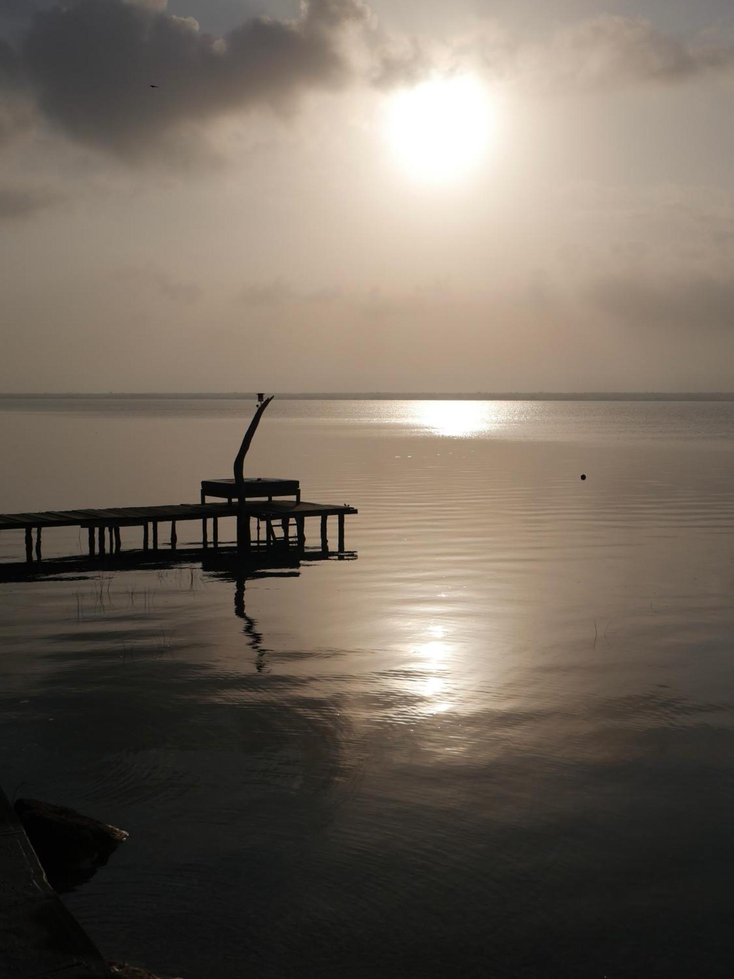 Hotel Santuario Front Oasis Bacalar