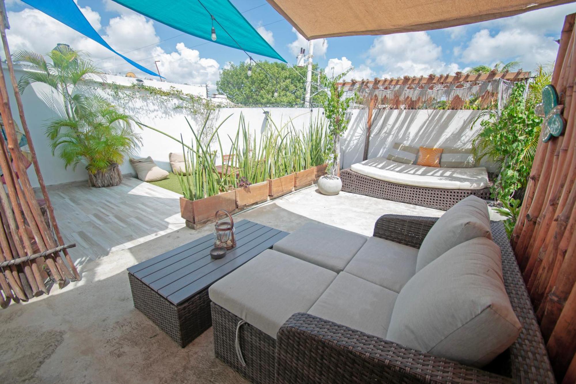 Casa Nomis Cancun