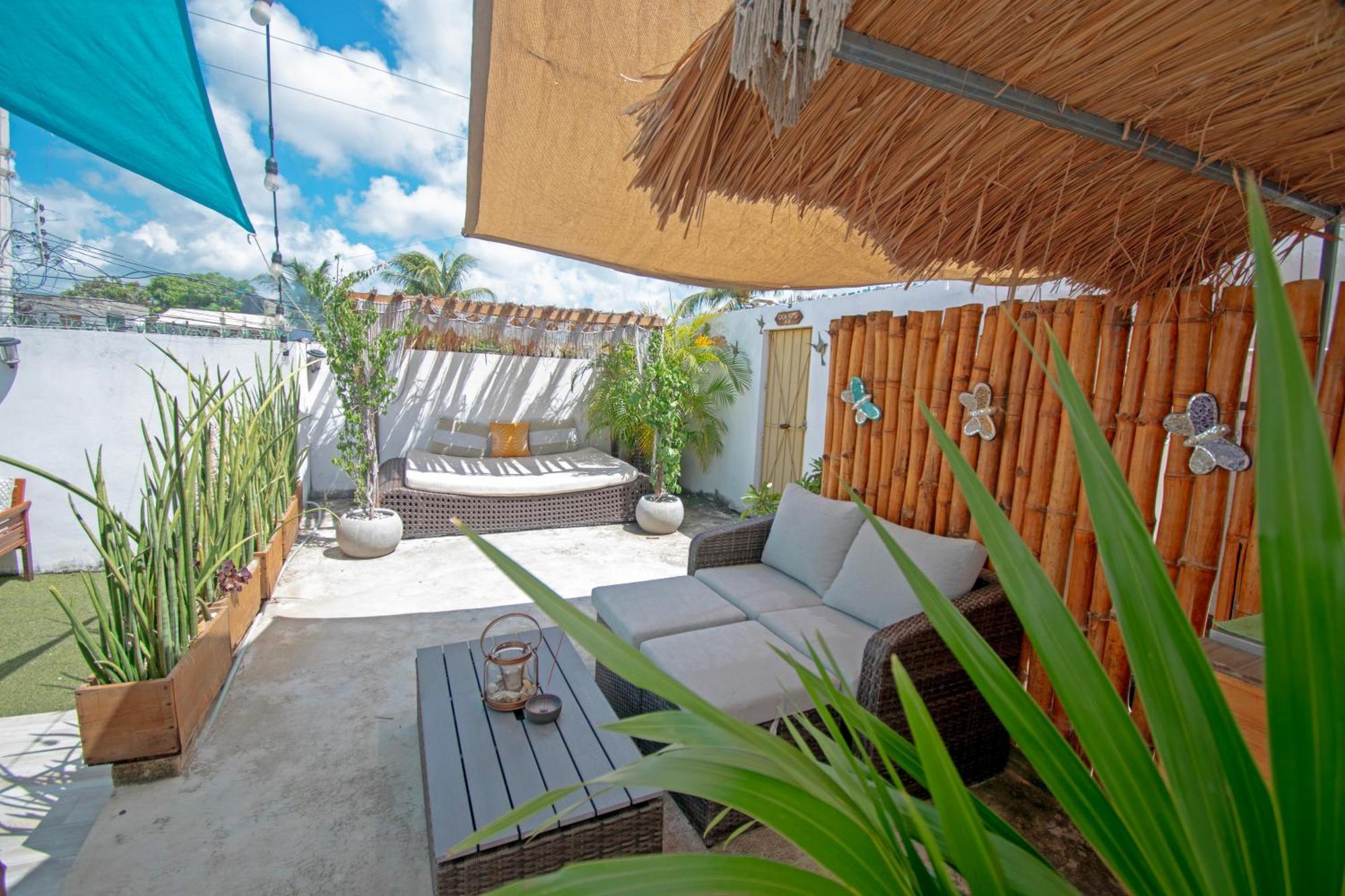 Casa Nomis Homestay