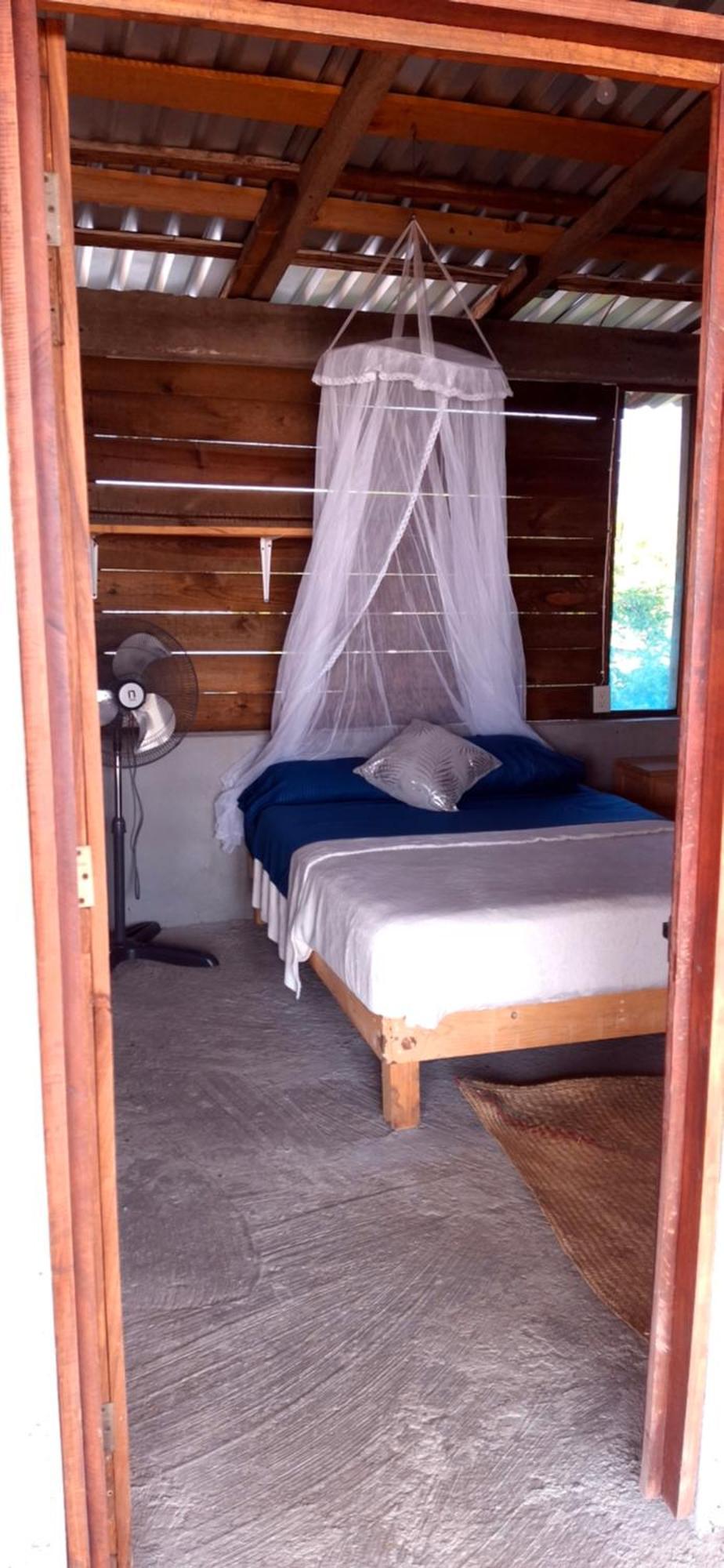 Guest house El Cielo Barra de la Cruz