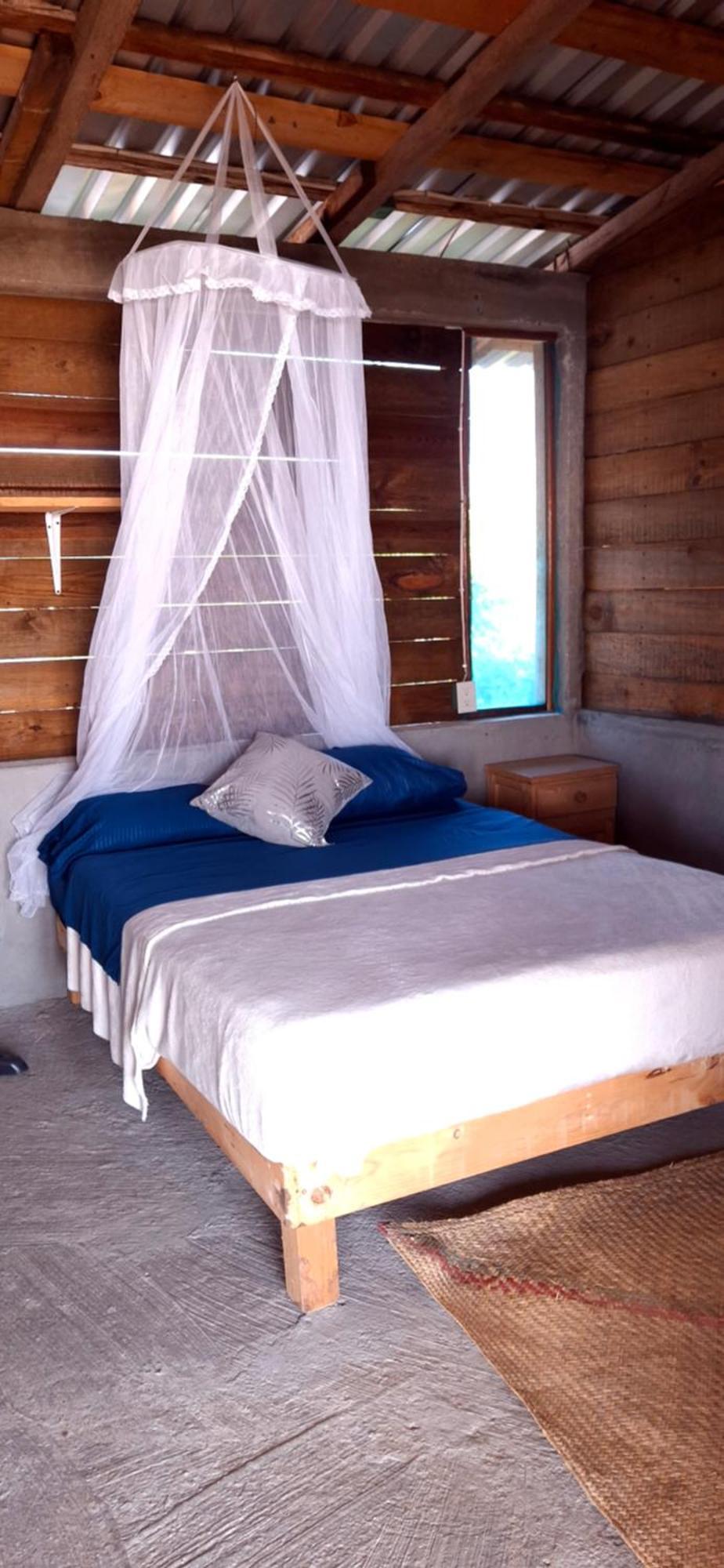 Guest house El Cielo Barra de la Cruz