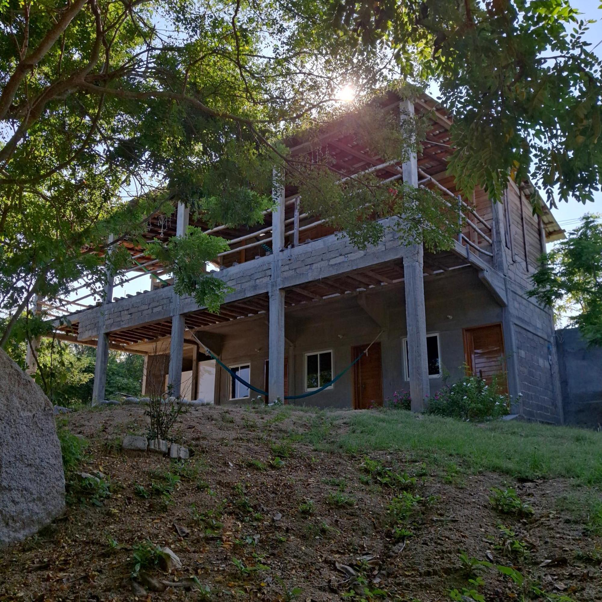 Guest house El Cielo
