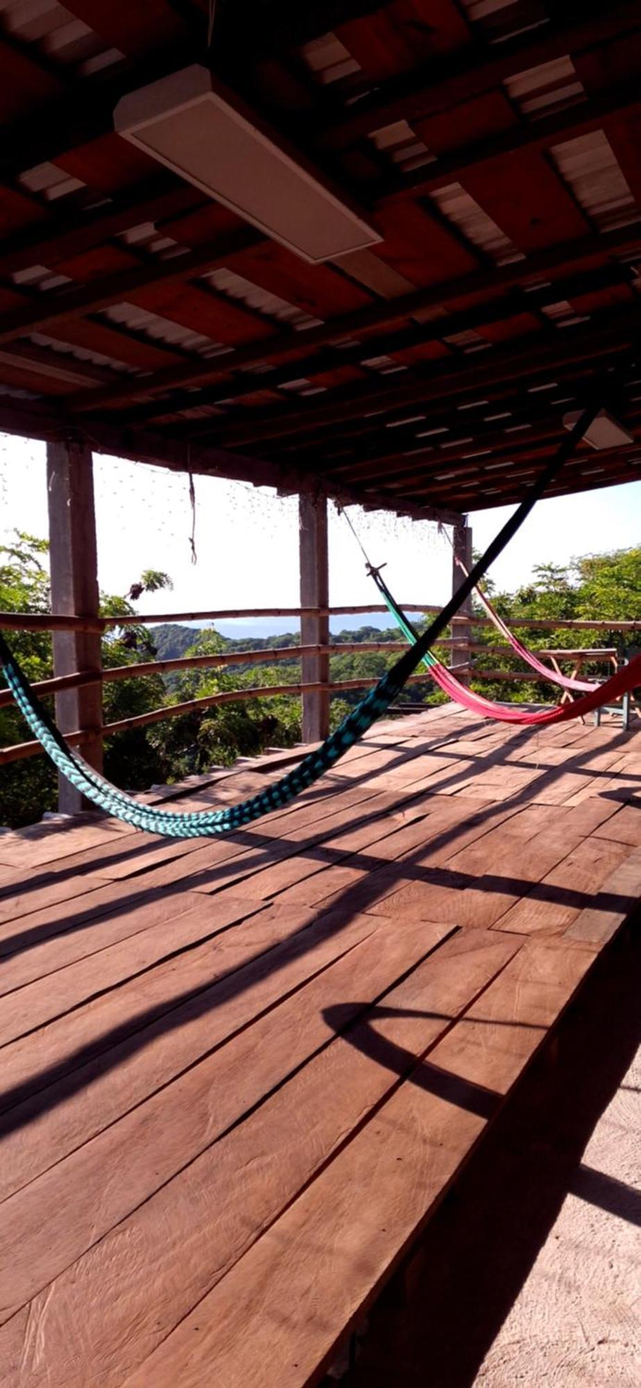 Guest house El Cielo *