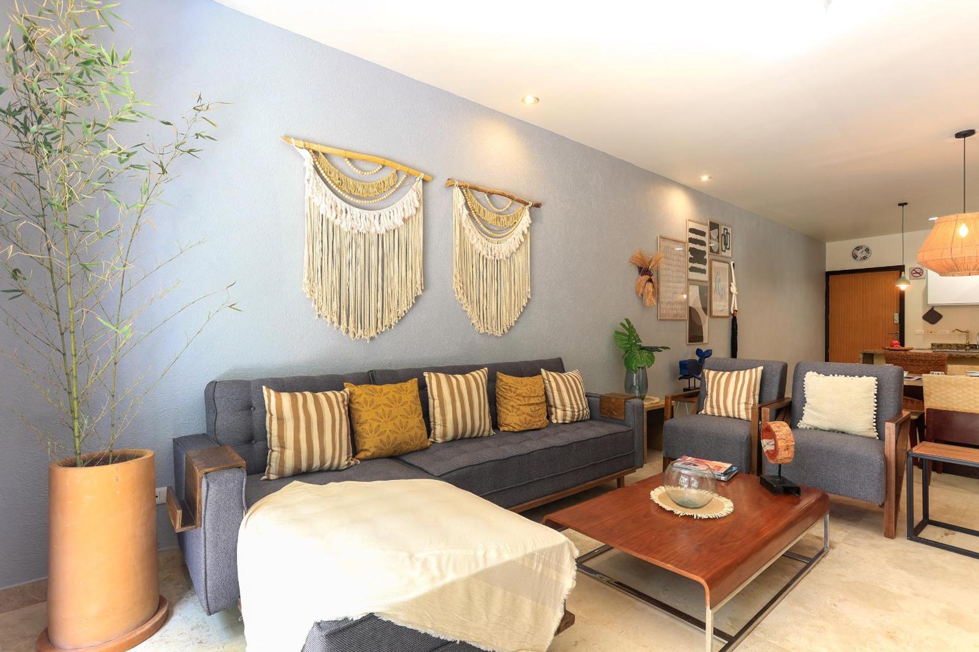 Aparthotel Dreamhaus Pajaro De Fuego Sayulita