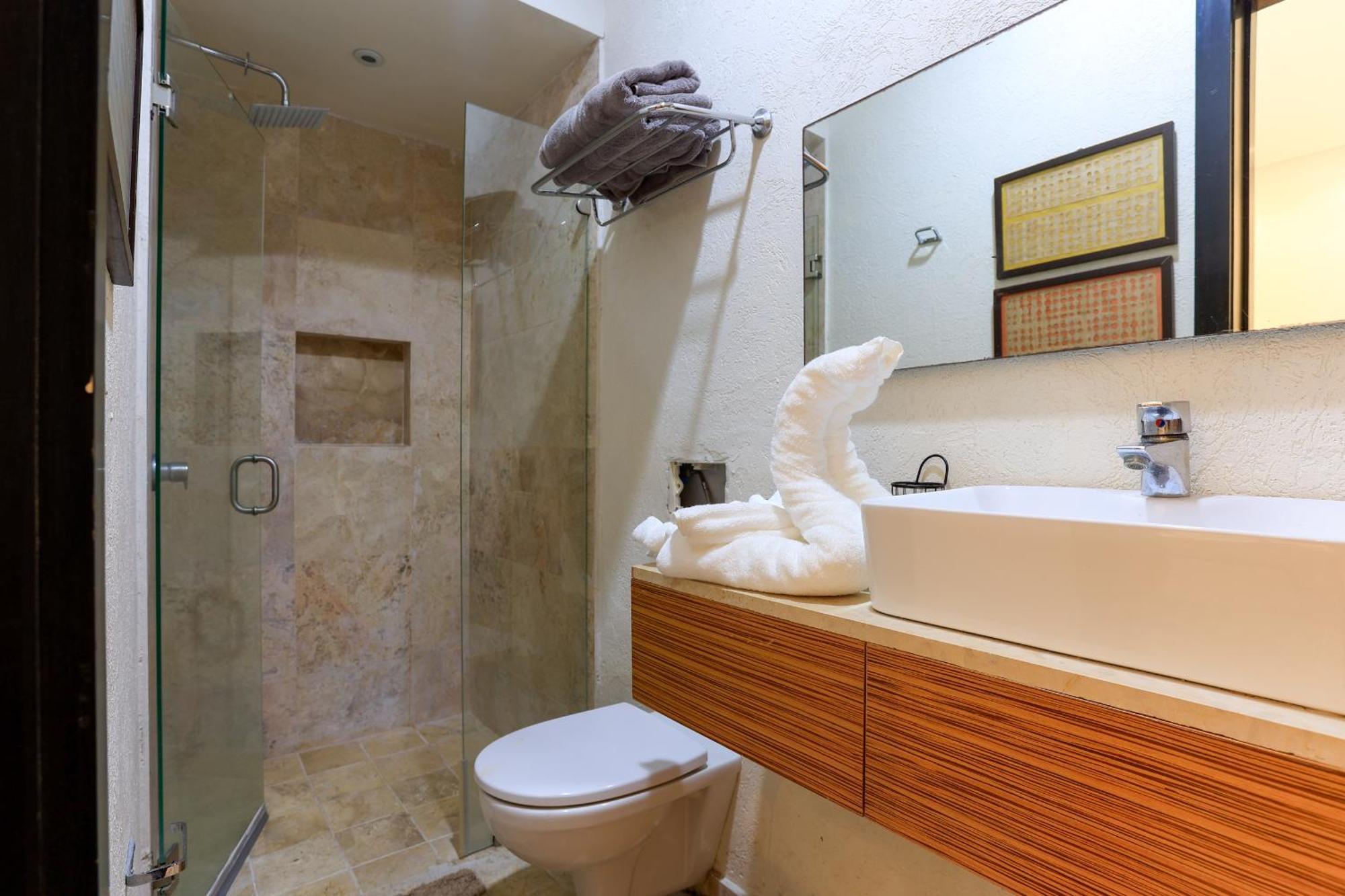 Aparthotel Dreamhaus Pajaro De Fuego Sayulita
