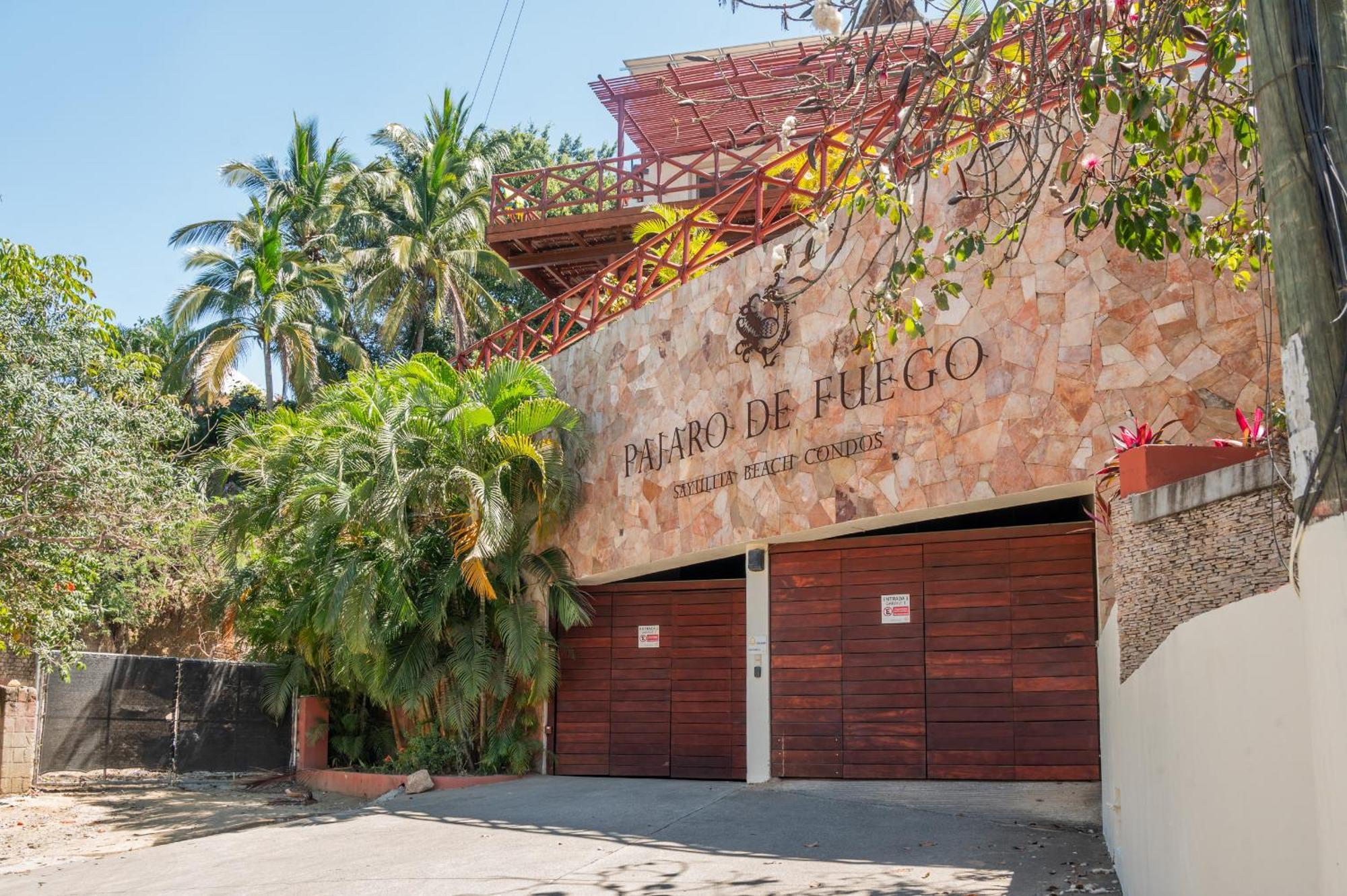 Dreamhaus Pajaro De Fuego Sayulita