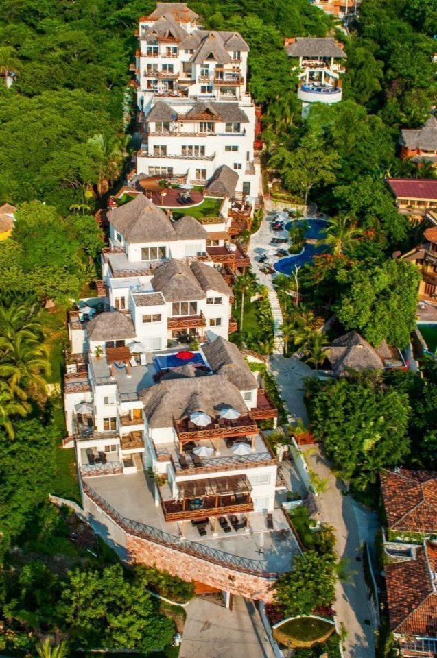 Aparthotel Dreamhaus Pajaro De Fuego Sayulita