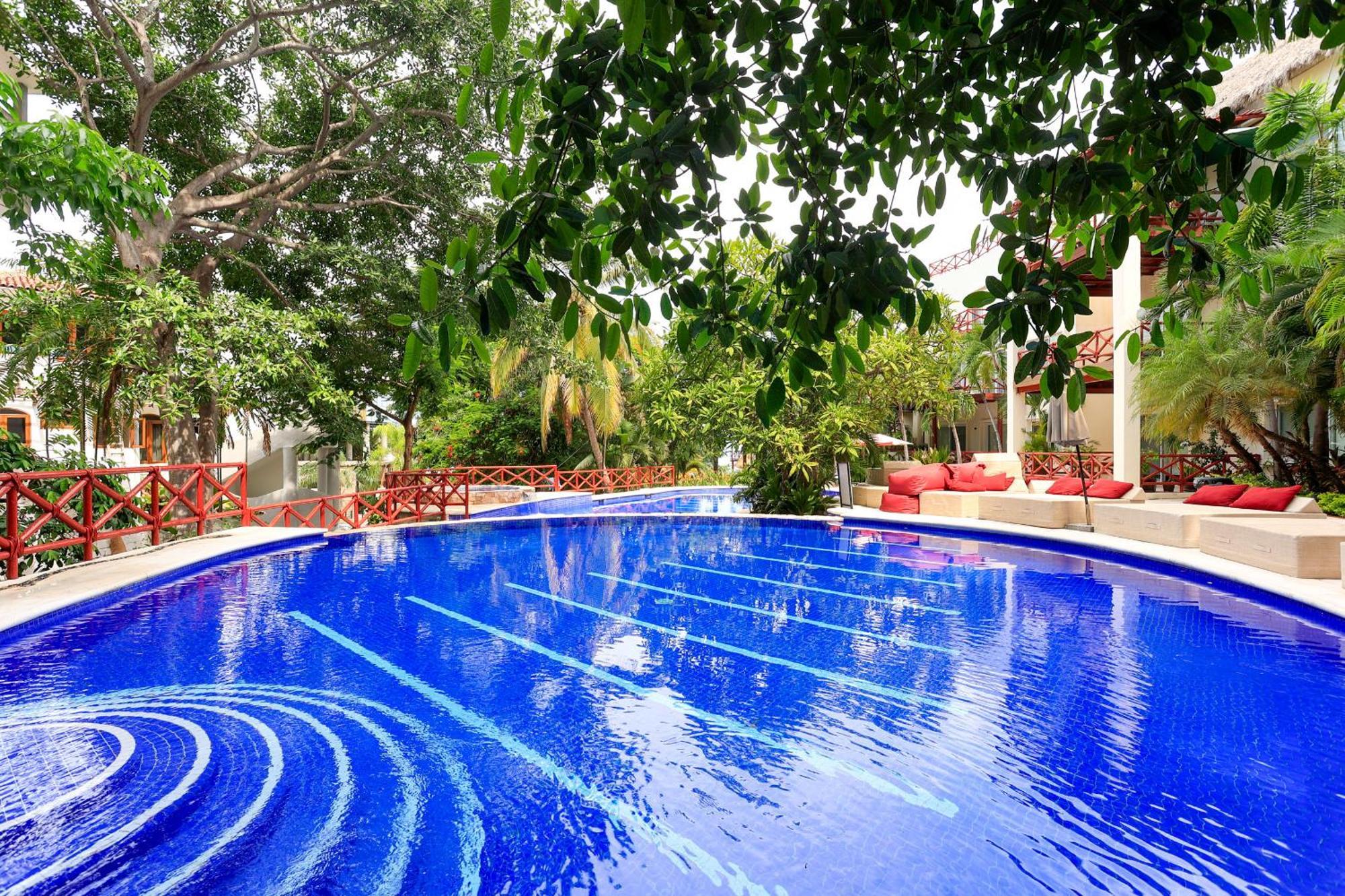 Aparthotel Dreamhaus Pajaro De Fuego Sayulita