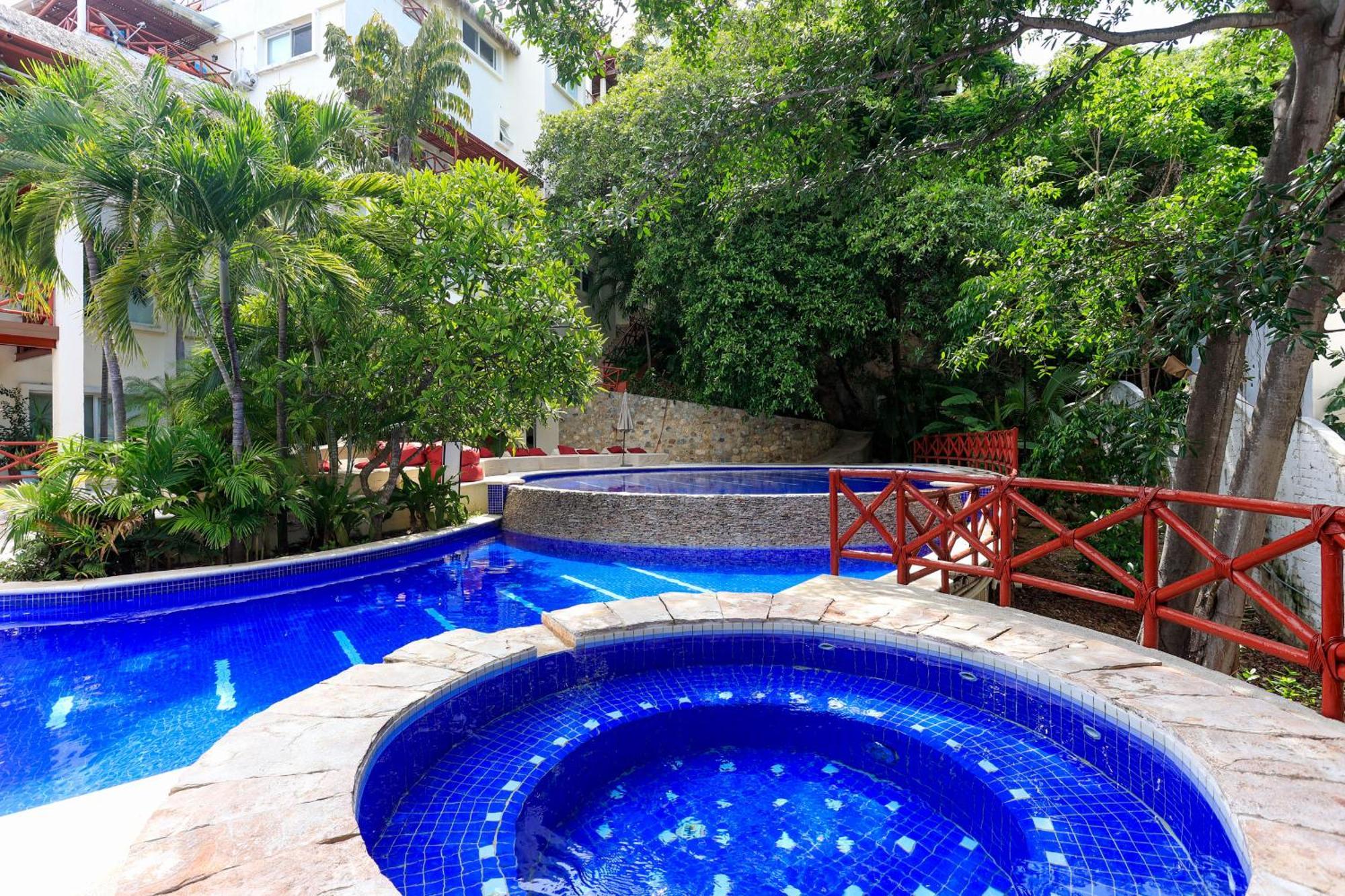 Aparthotel Dreamhaus Pajaro De Fuego