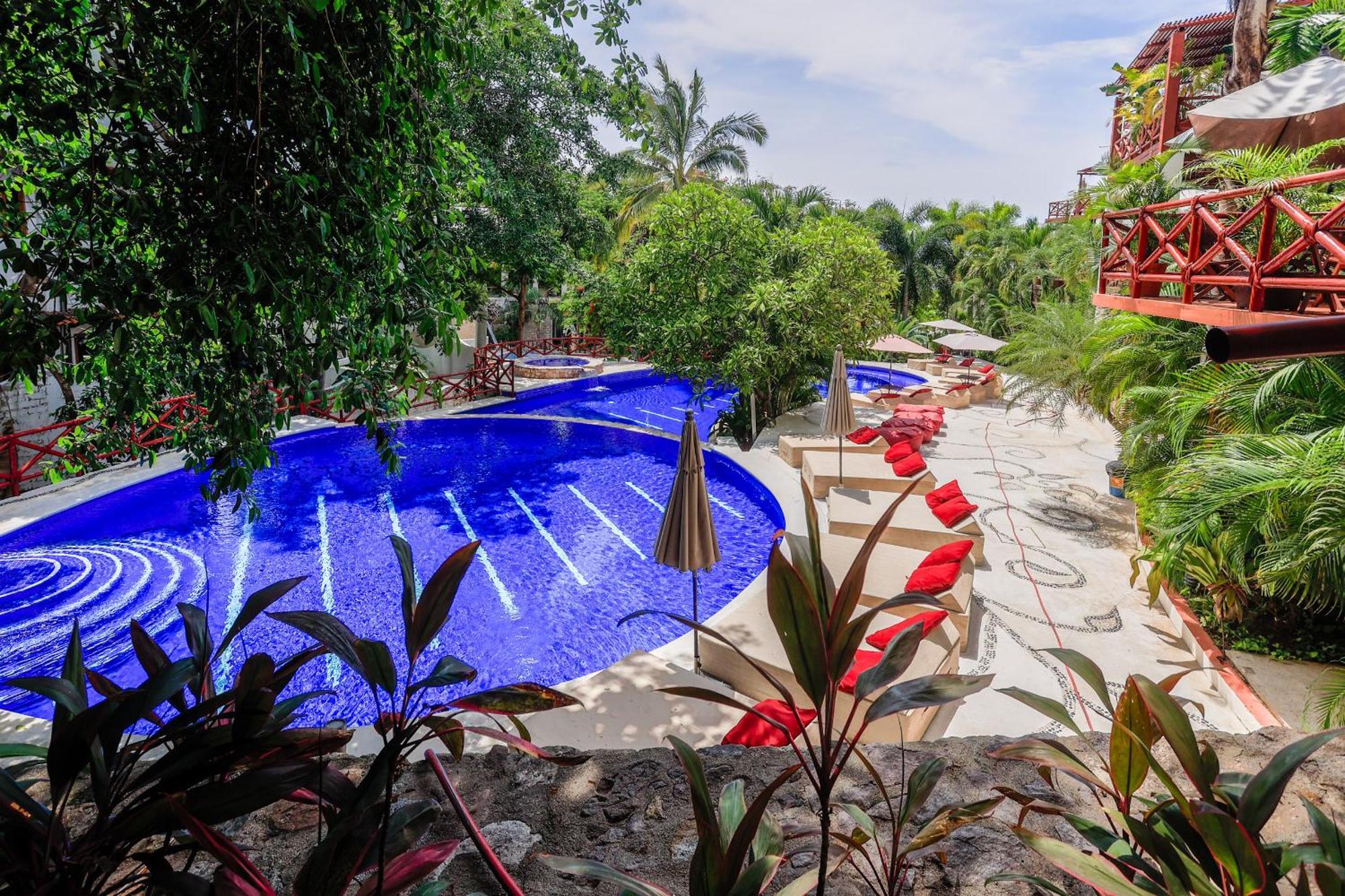 Aparthotel Dreamhaus Pajaro De Fuego