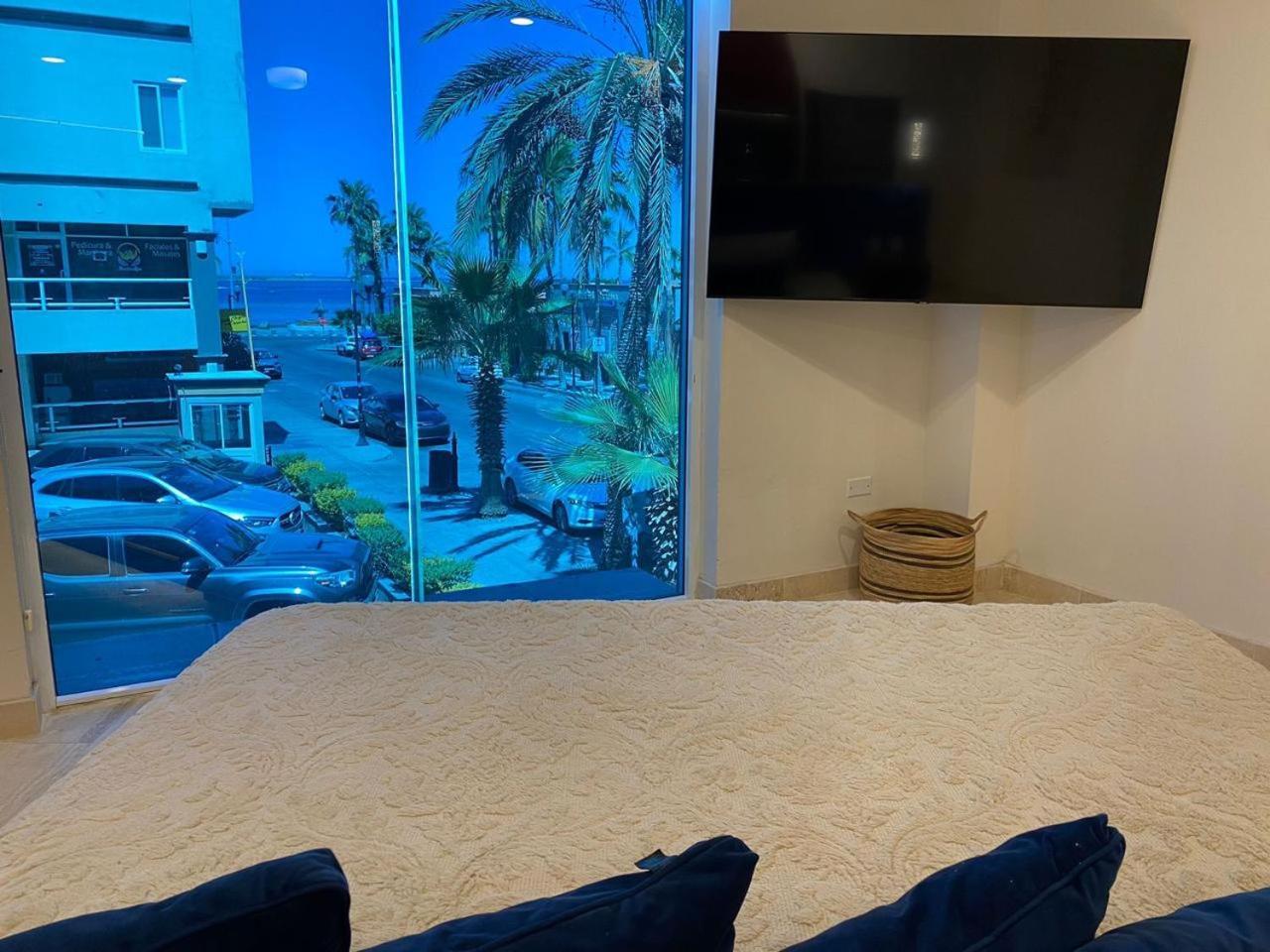 Apartment Baja Mar - Ubicacion 10 *