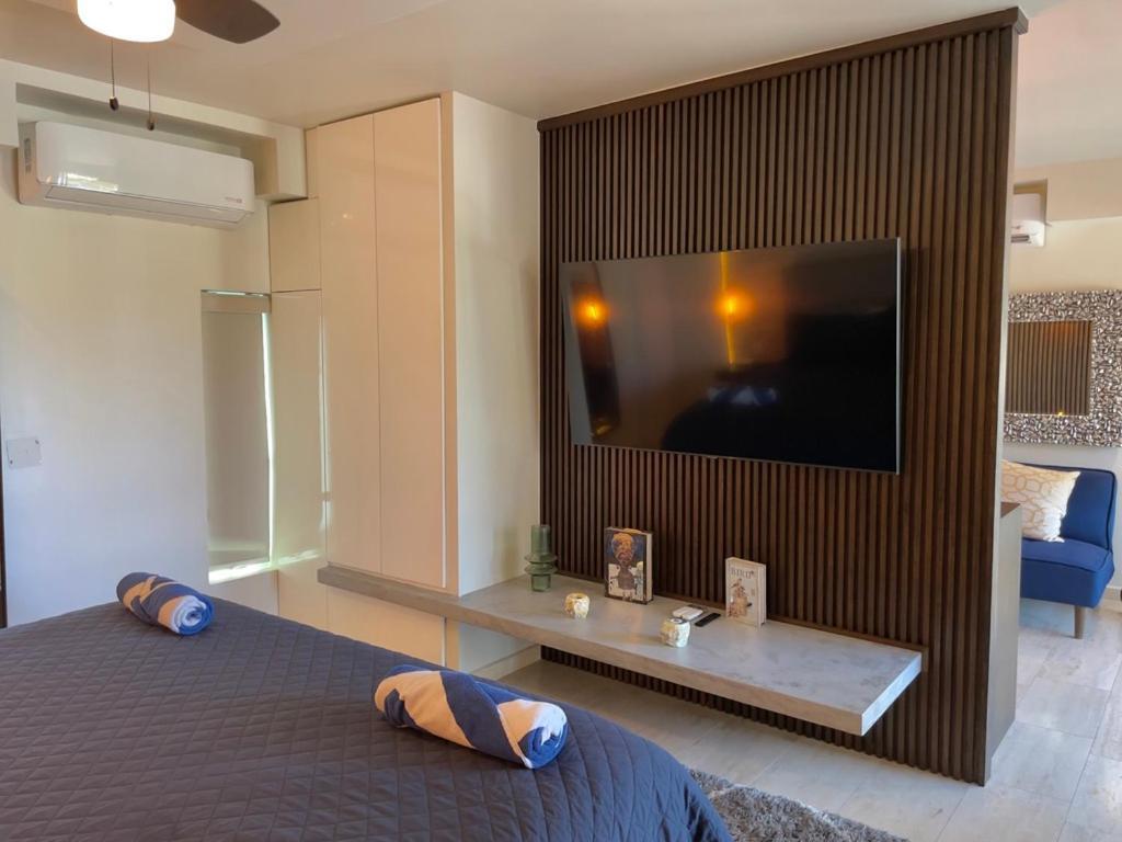 Apartment Baja Mar - Ubicacion 10 *