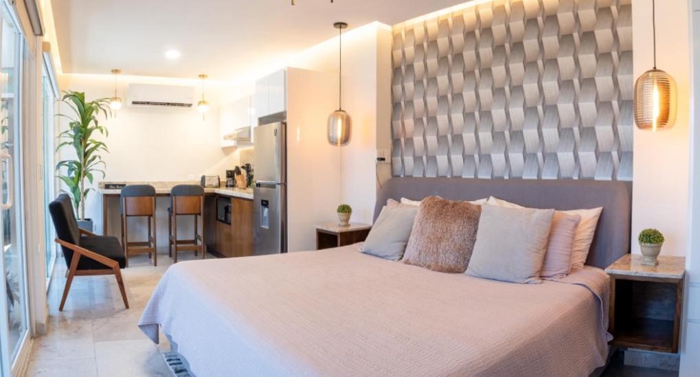 Apartment Baja Mar - Ubicacion 10 *