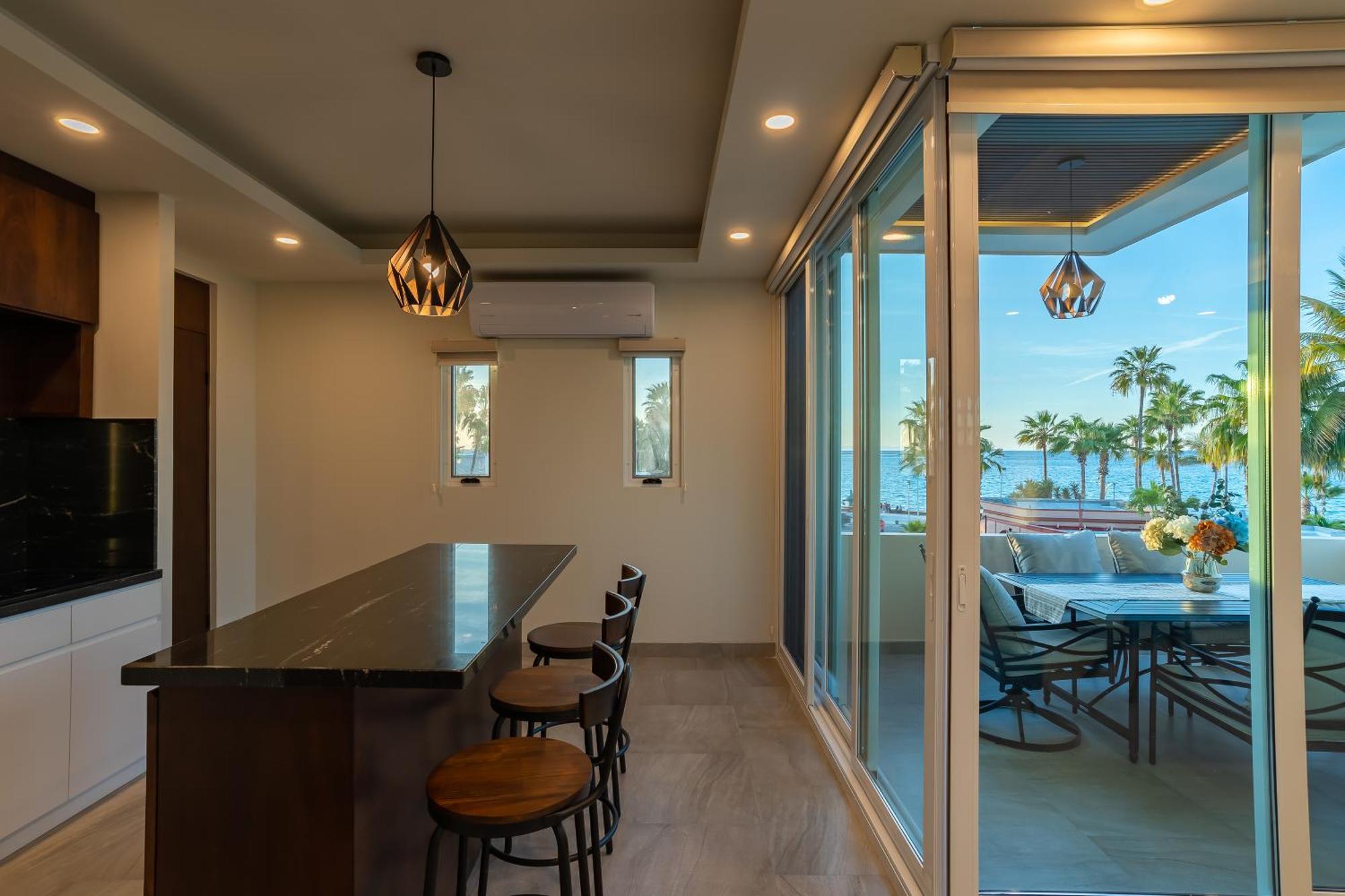 Apartment Baja Mar - Ubicacion 10