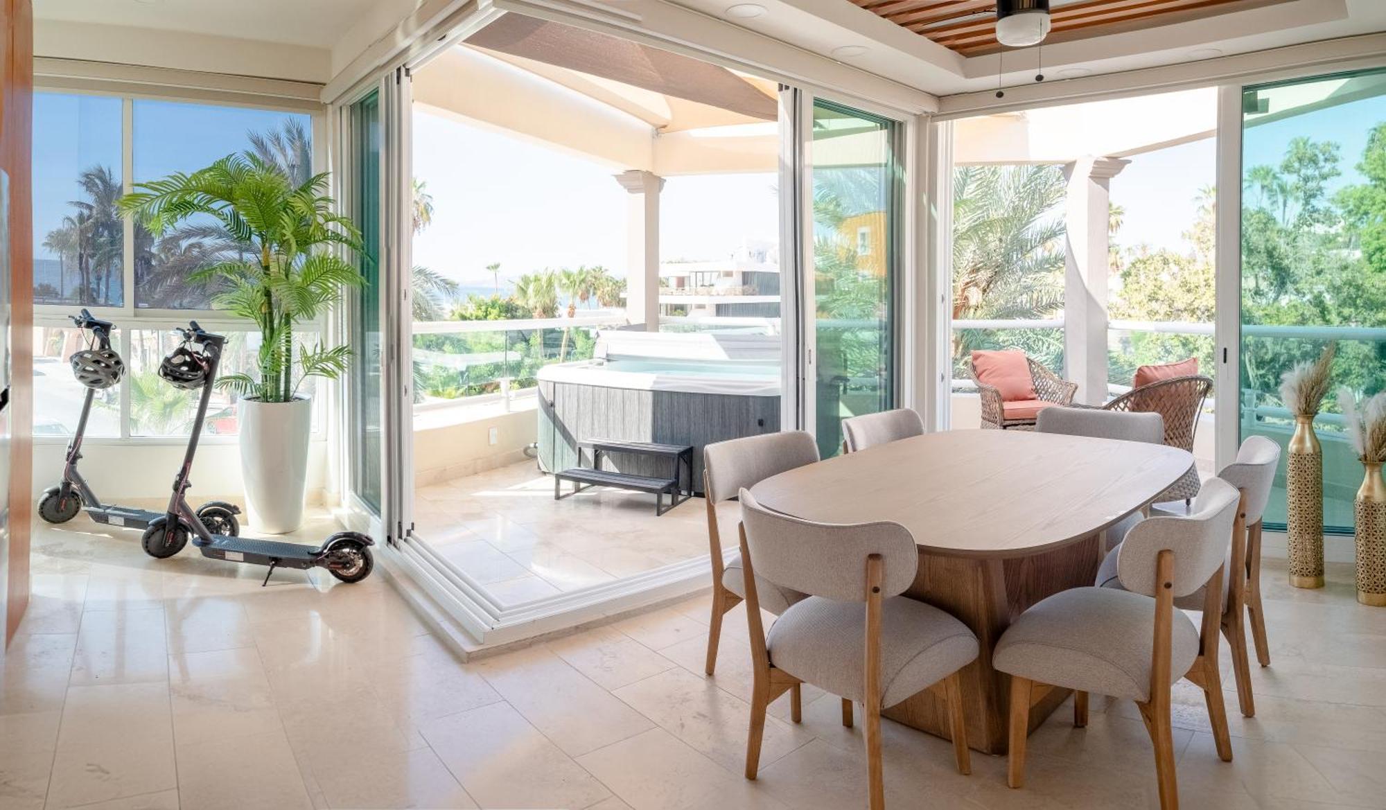 Apartment Baja Mar - Ubicacion 10