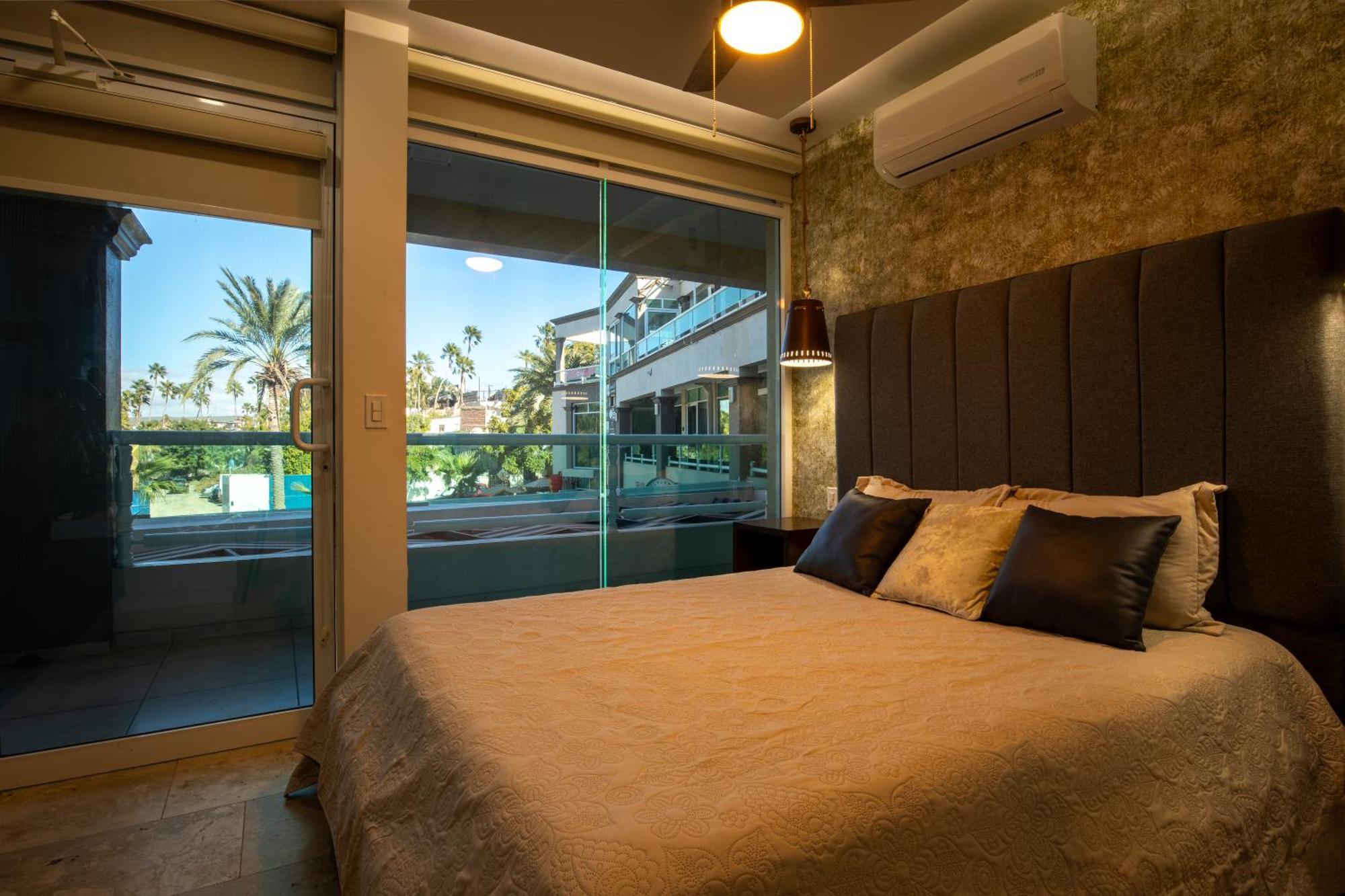 Apartment Baja Mar - Ubicacion 10 *
