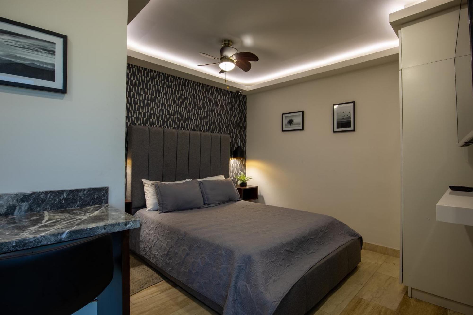 Apartment Baja Mar - Ubicacion 10