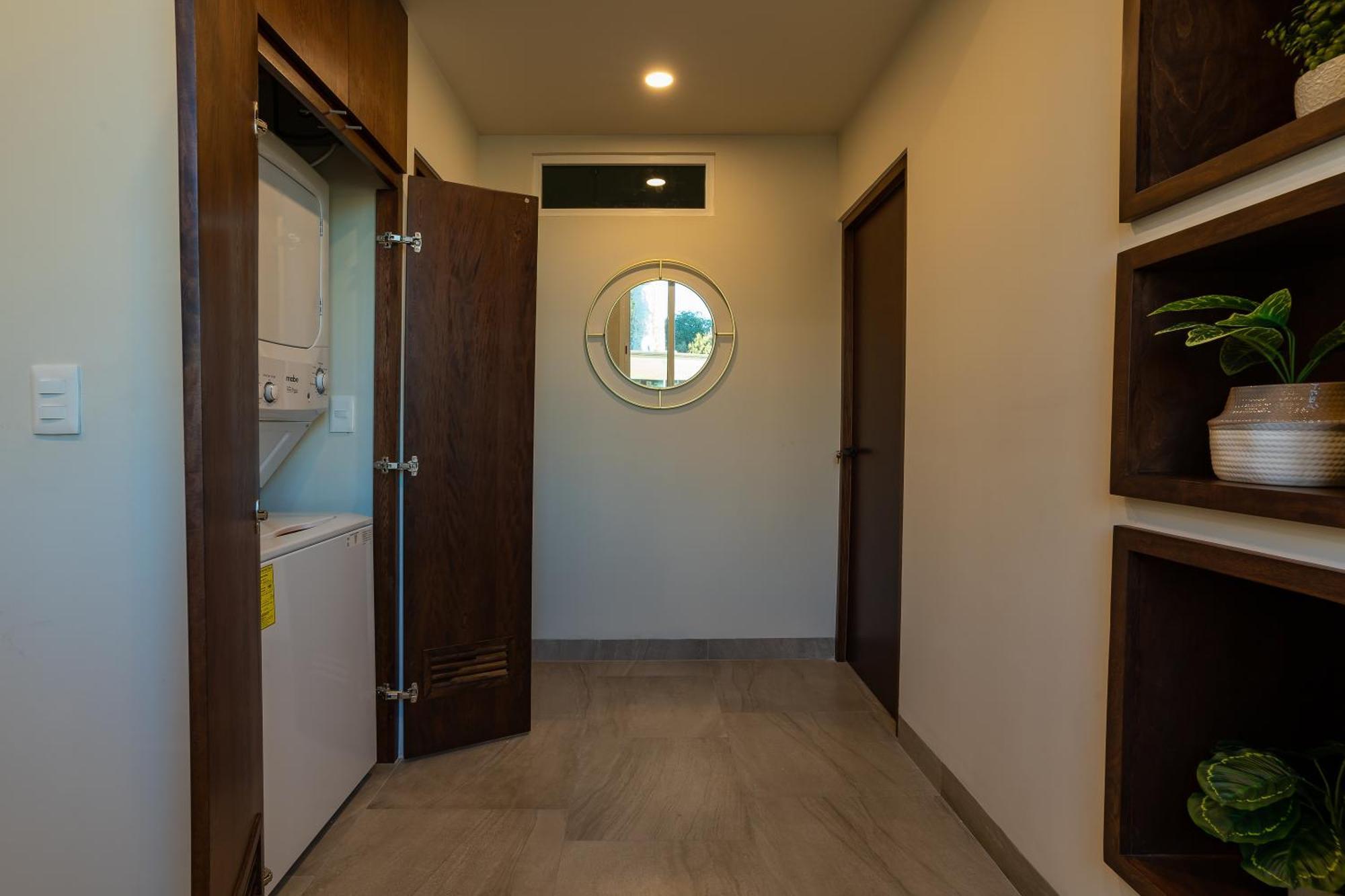Apartment Baja Mar - Ubicacion 10 La Paz