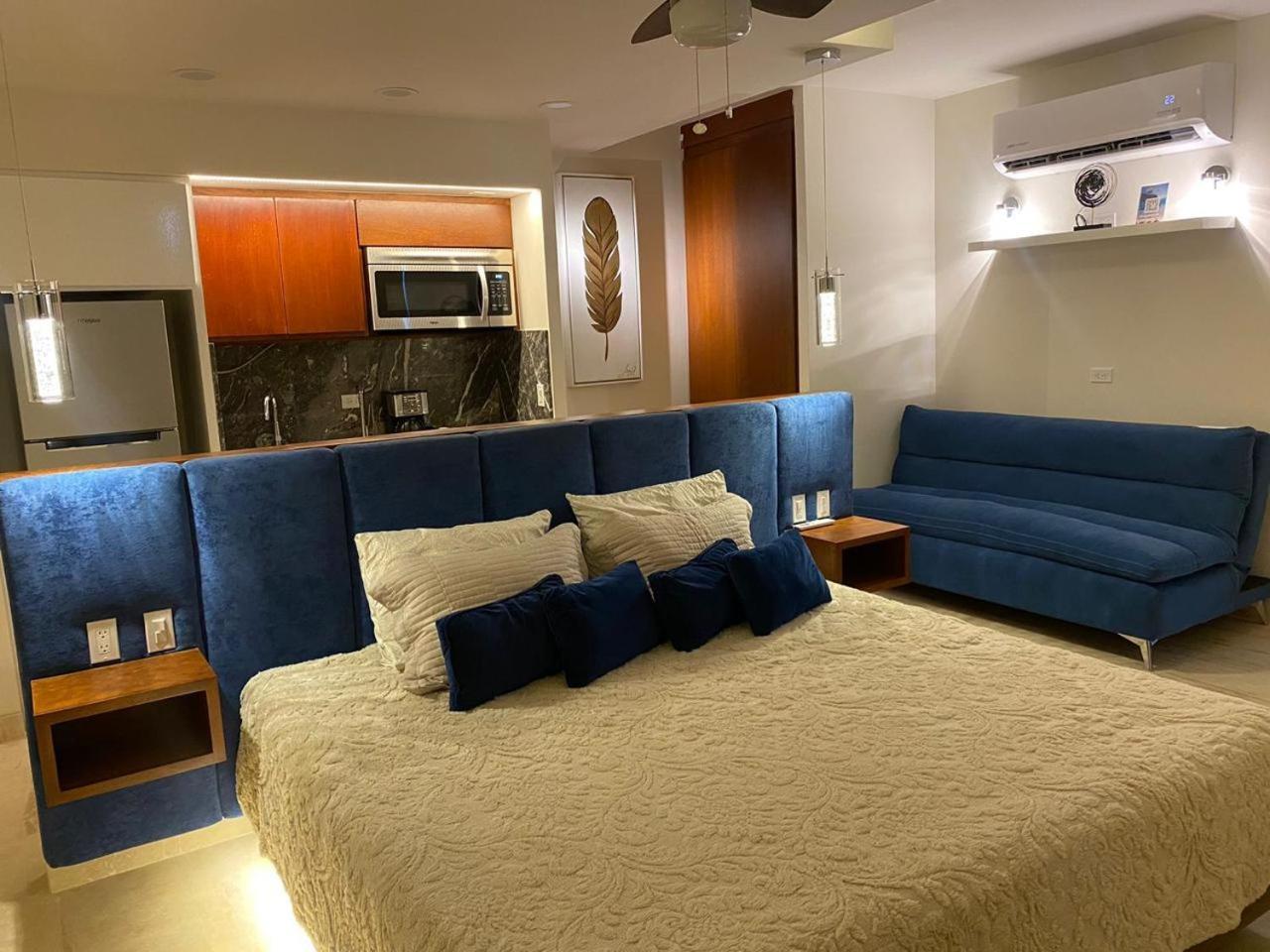 Baja Mar - Ubicacion 10 Apartment La Paz