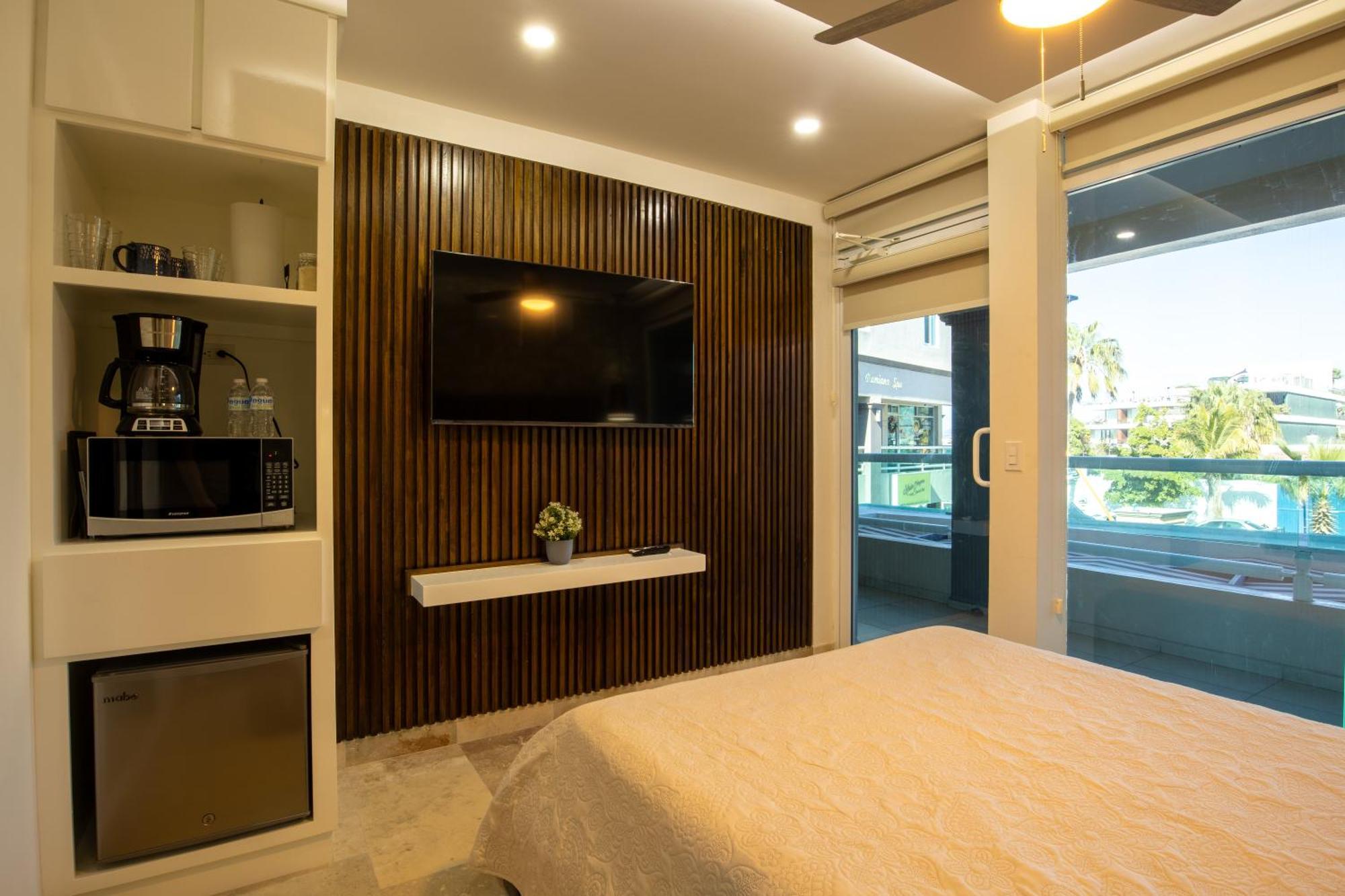 Apartment Baja Mar - Ubicacion 10 La Paz