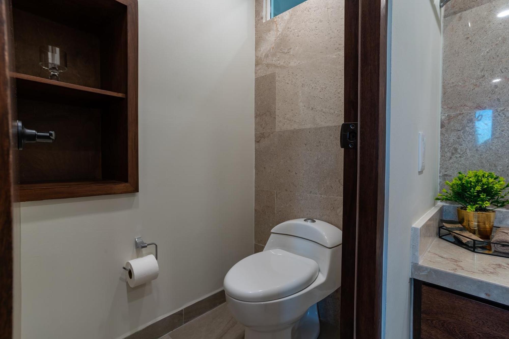 Apartment Baja Mar - Ubicacion 10