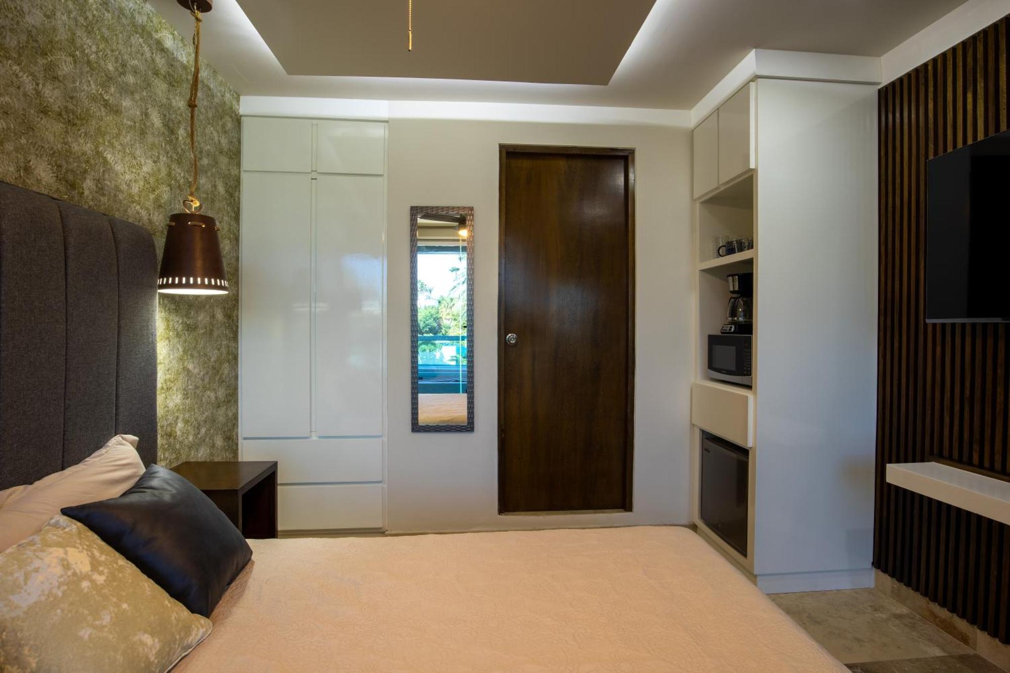Apartment Baja Mar - Ubicacion 10 La Paz