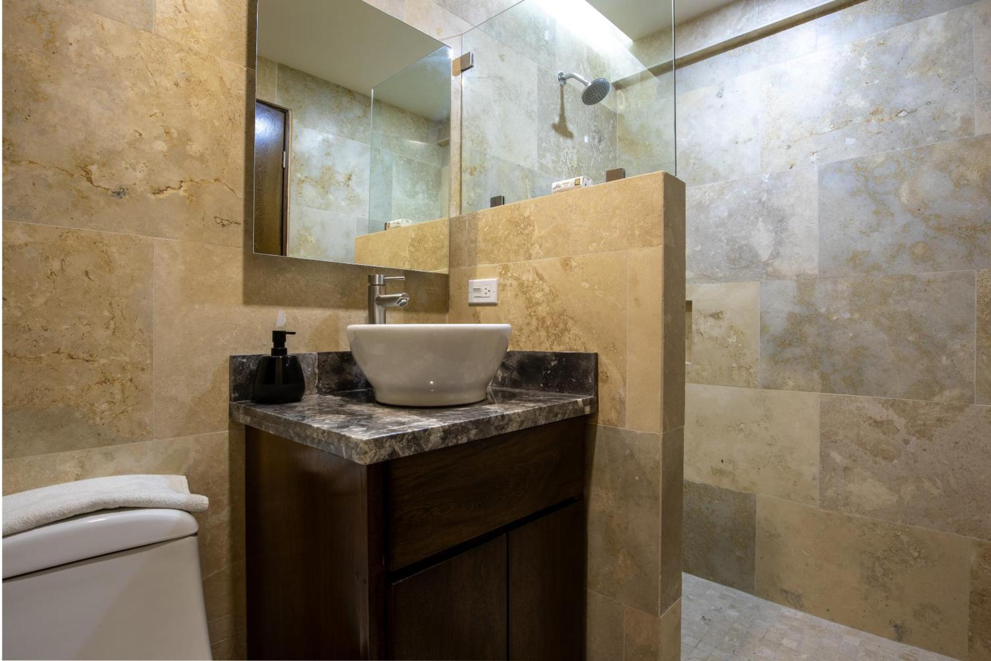 Apartment Baja Mar - Ubicacion 10