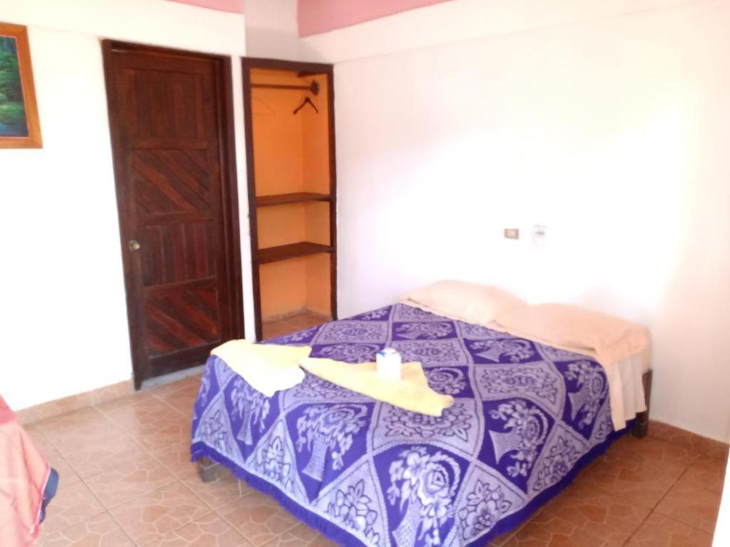 Lolas 68 Hotel San Pedro Pochutla