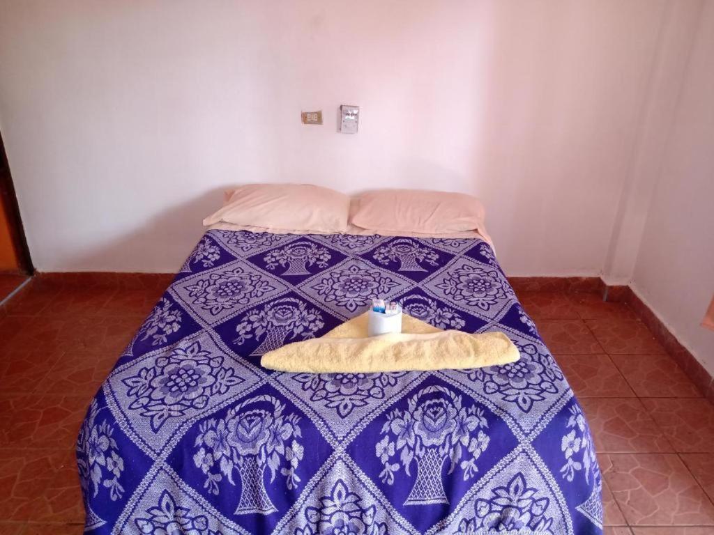 Hotel Lolas 68 San Pedro Pochutla