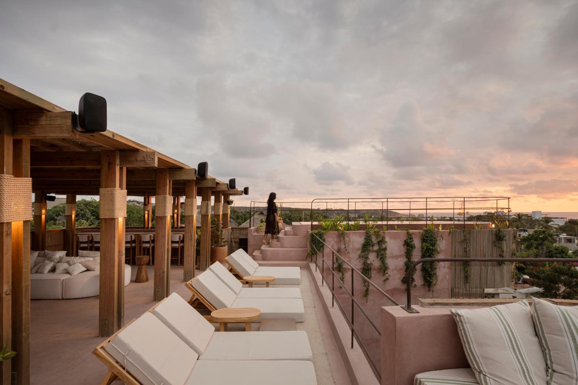 Hotel Boutique Xique